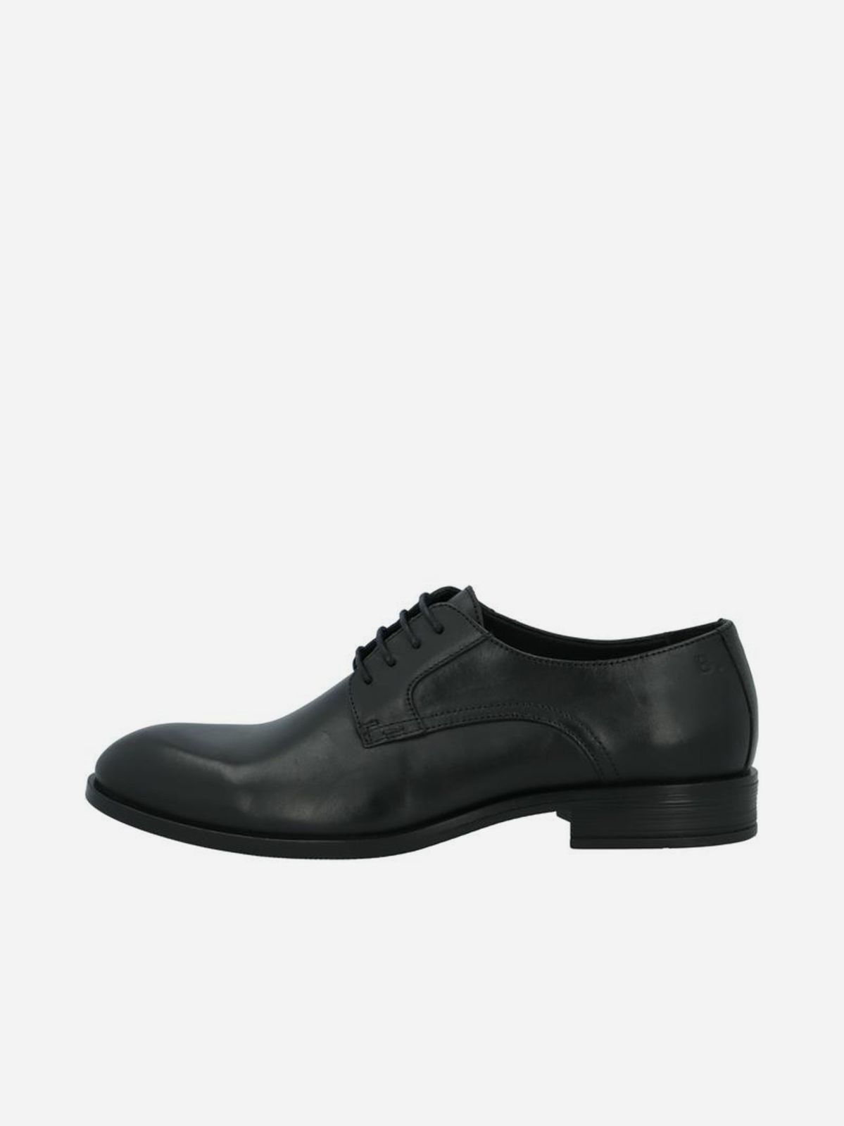  נעלי עור אלגנטיות / גברים של BIANCO
