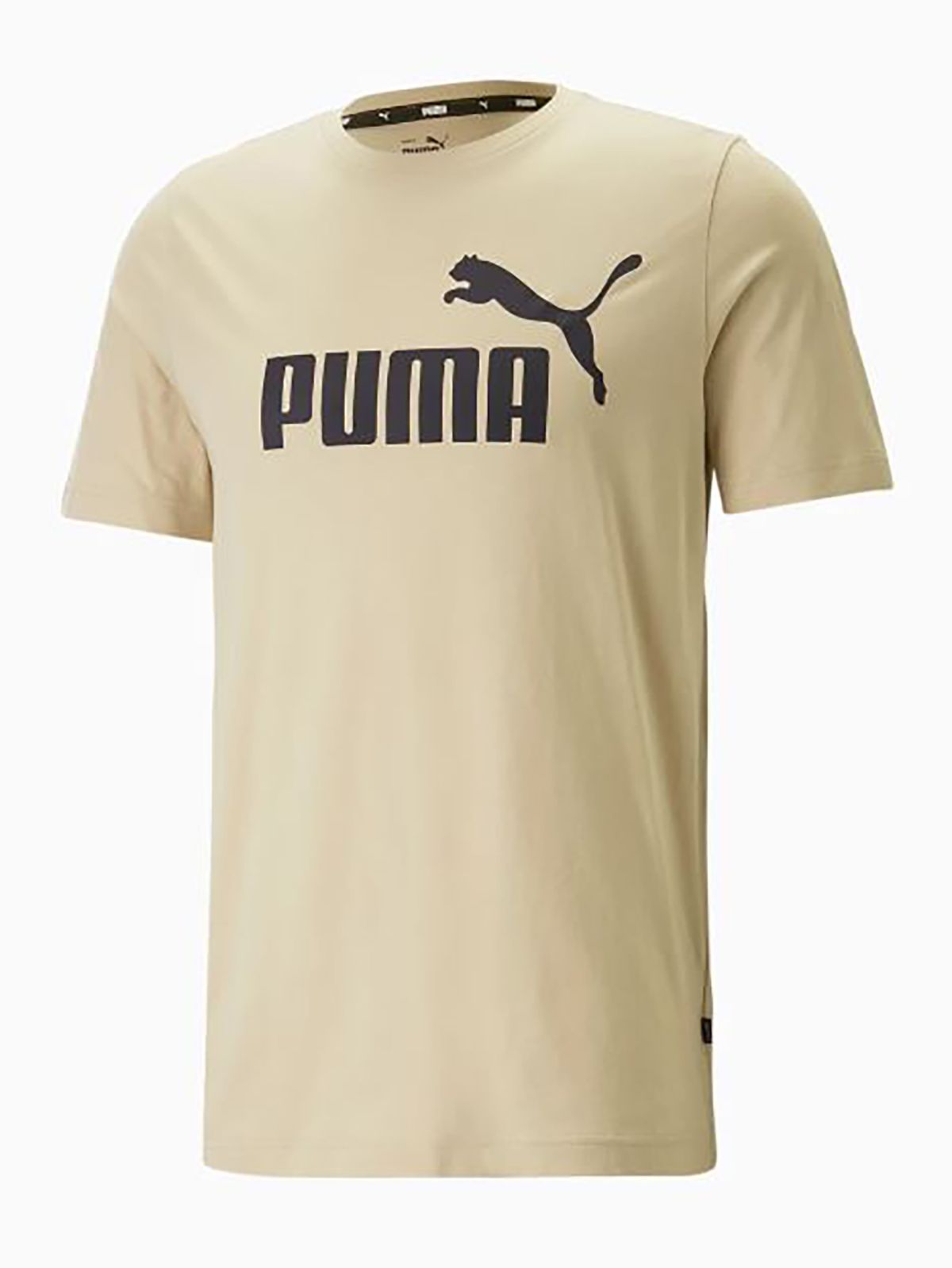  טי שירט עם לוגו Essentials של PUMA