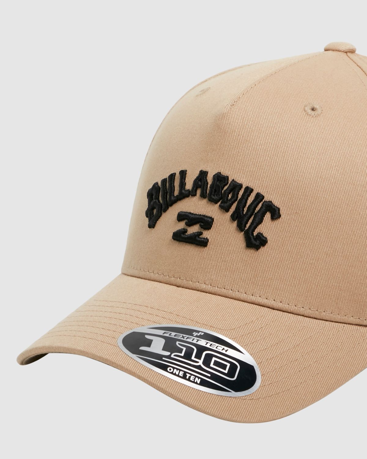  כובע מצחייה עם תבליט לוגו / גברים של BILLABONG