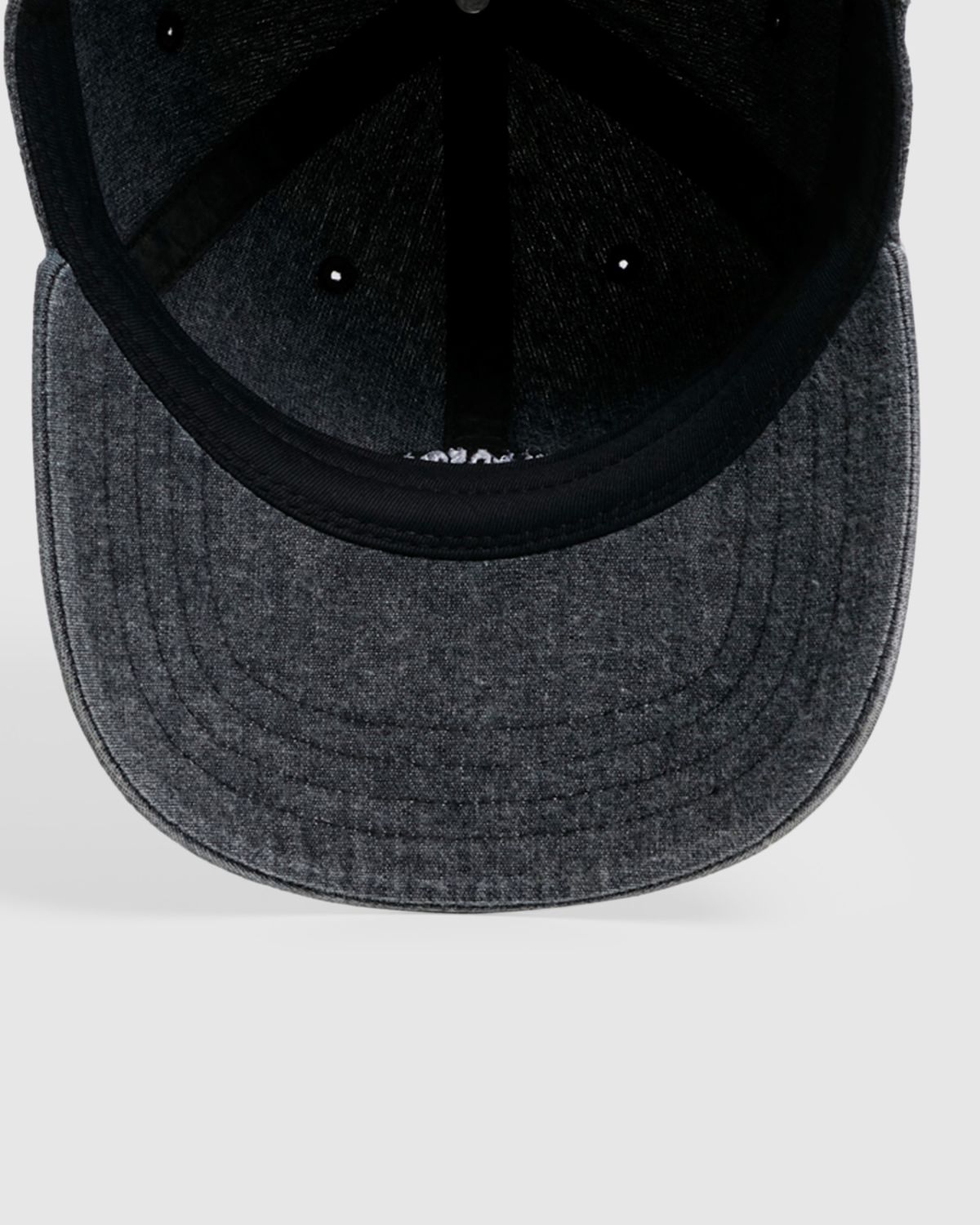  כובע מצחייה ווש עם רקמת לוגו / גברים של BILLABONG