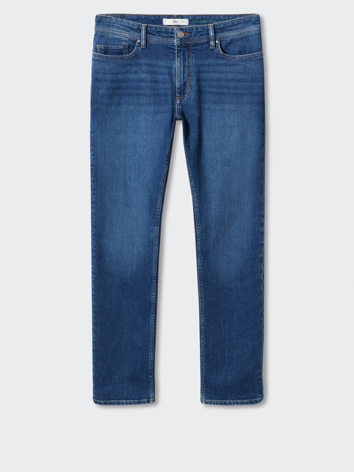  ג'ינס ארוך Slim Fit של MANGO