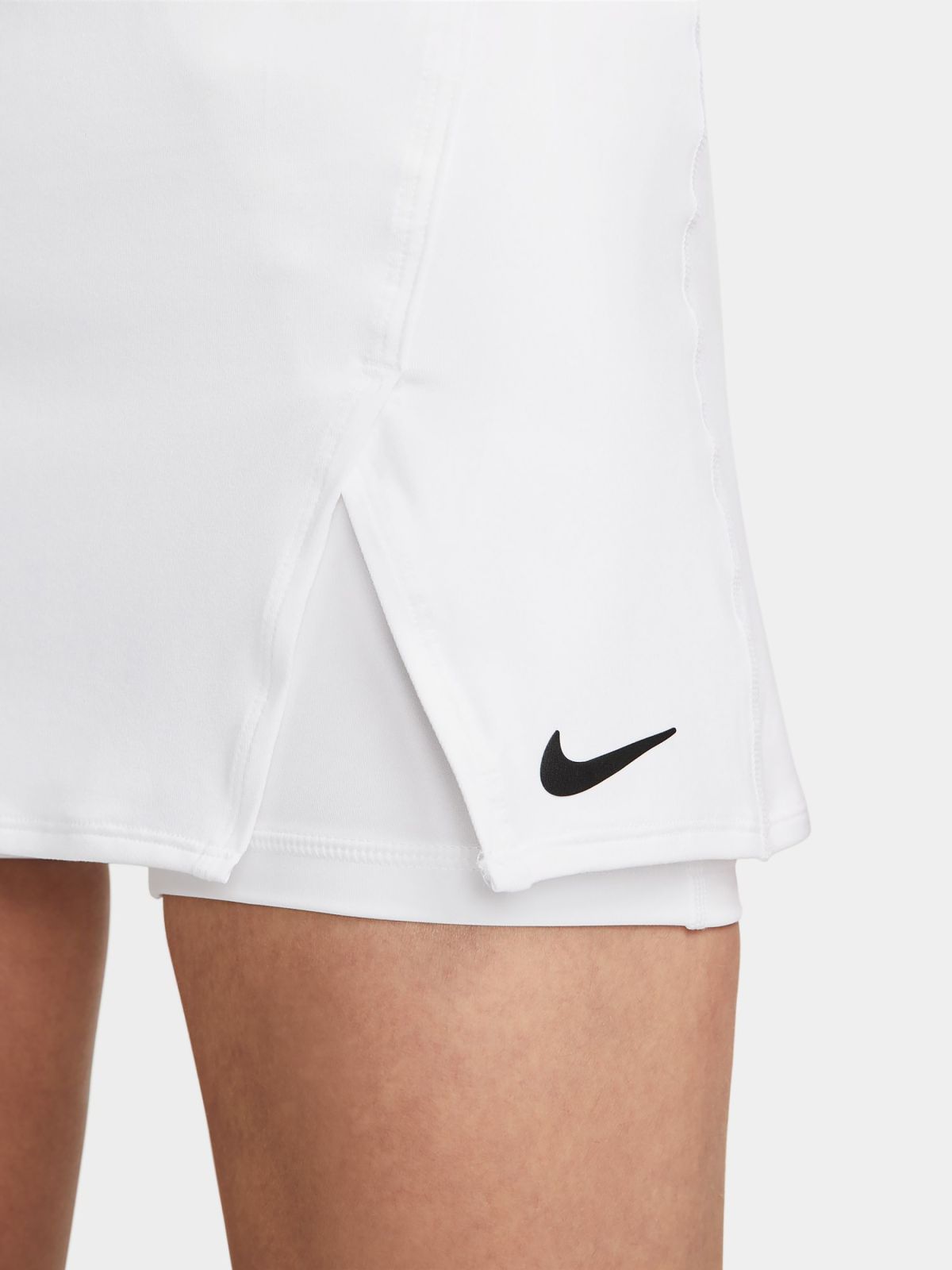  חצאית טניס NikeCourt Dri-FIT Victory של NIKE