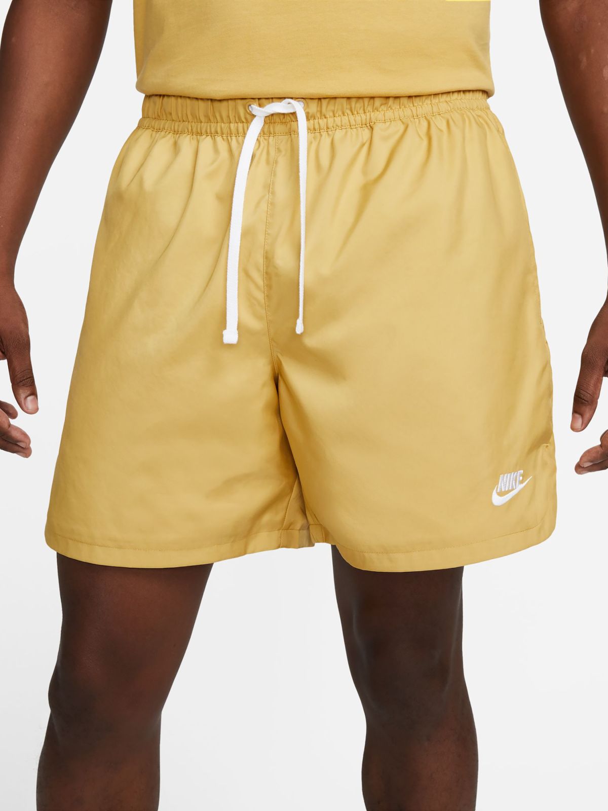  מכנסיים קצרים Nike Sportswear Sport Essentials של NIKE