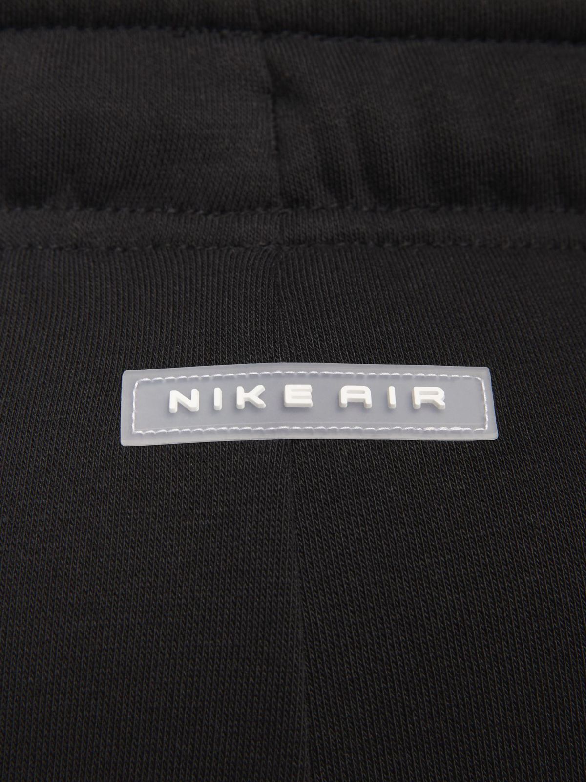  מכנסי טרנינג קצרים Nike Air / Plus Size של NIKE