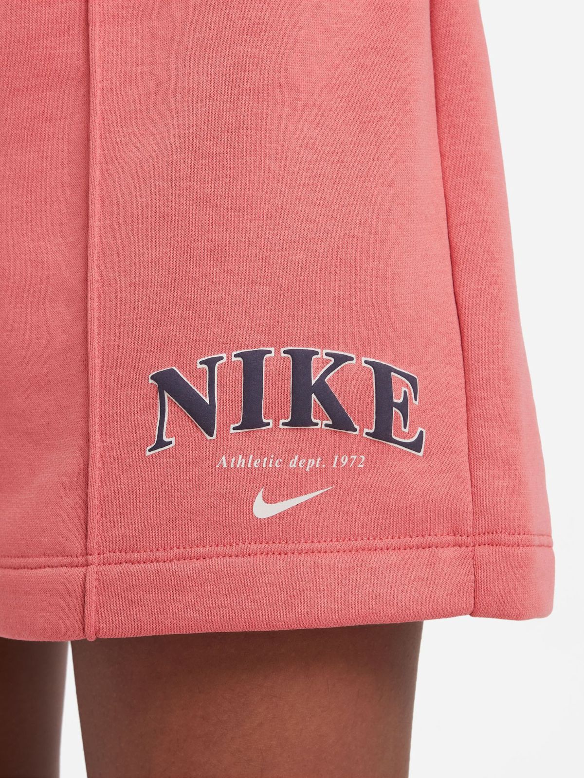  מכנסי טרנינג קצרים Nike Sportswear Trend של NIKE