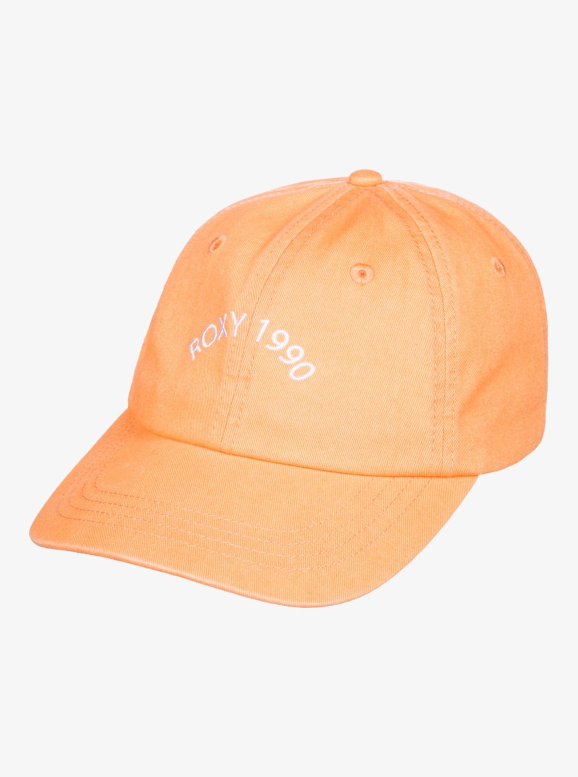  כובע מצחייה עם רקמת לוגו / נשים של ROXY