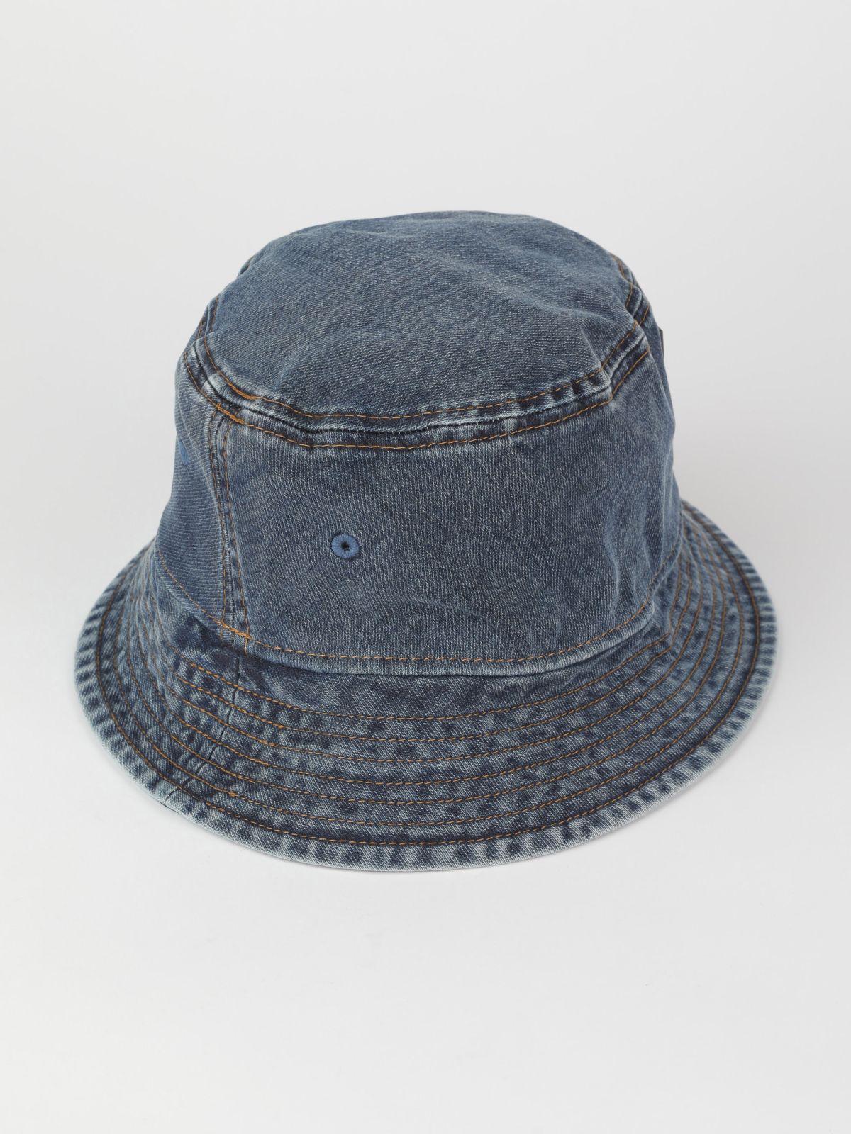  כובע באקט לוגו / גברים של HUGO