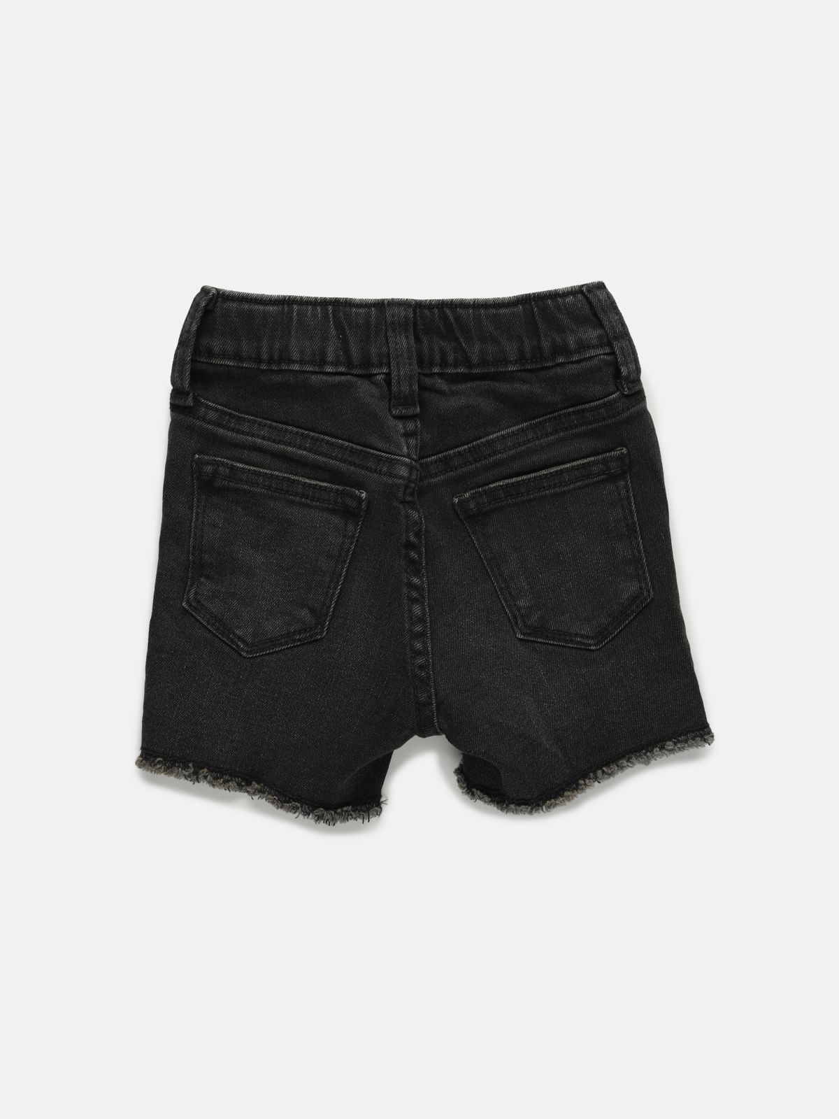  מכנסי ג'ינס קצרים / 12M-5Y של OLD NAVY