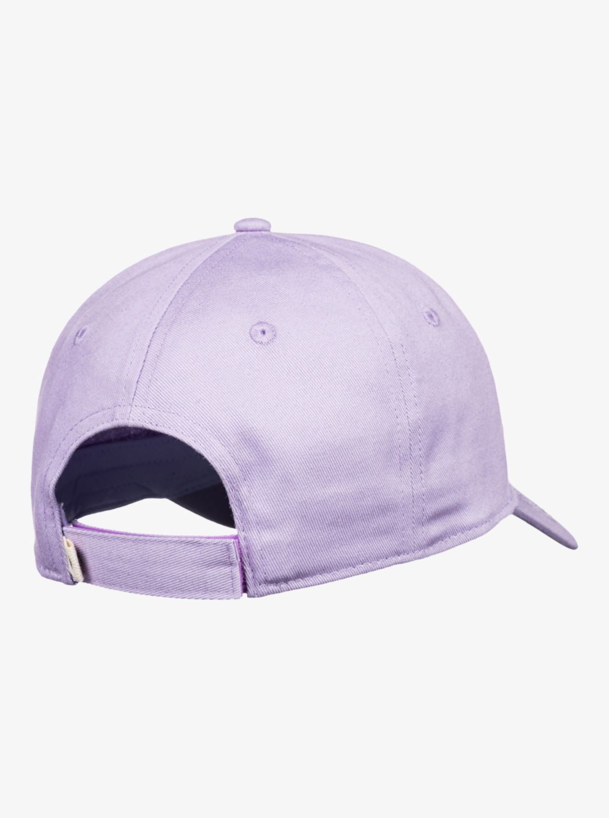  כובע מצחייה עם לוגו רקום / נשים של QUIKSILVER