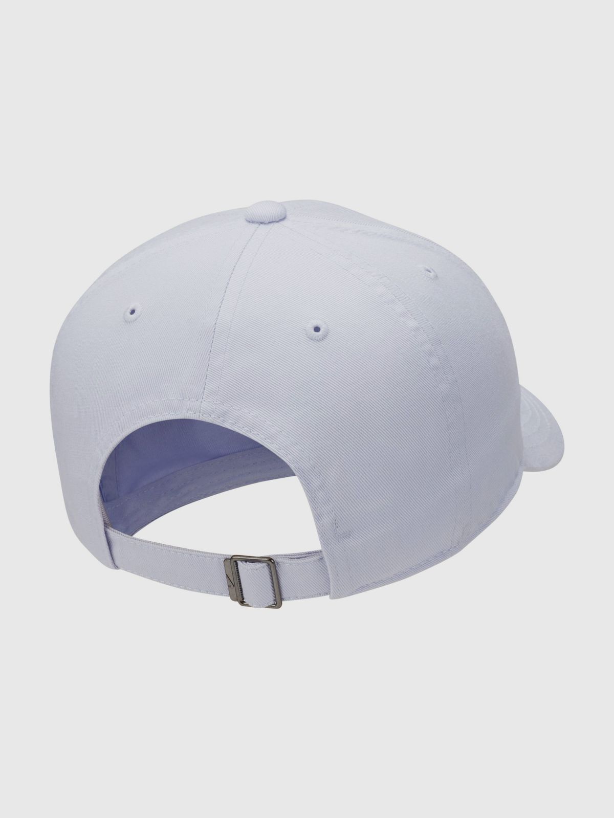 כובע מצחייה עם לוגו רקום / בנים של NIKE