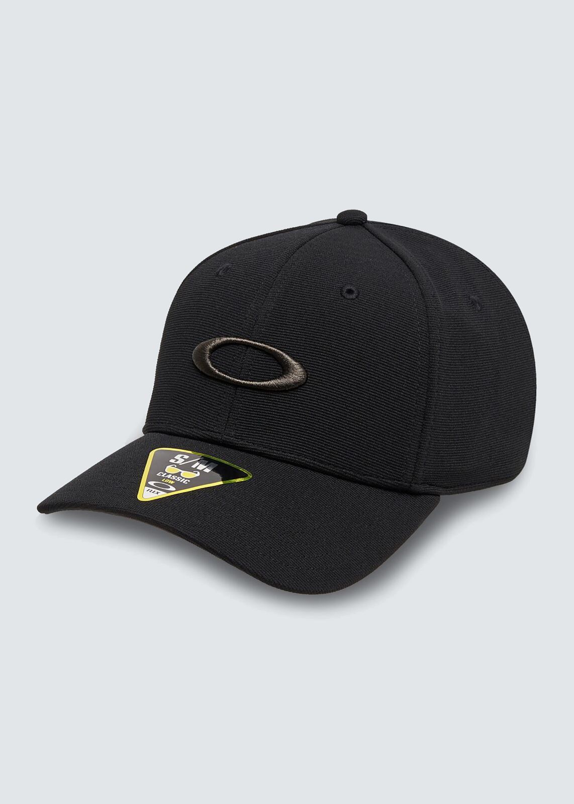  כובע מצחייה לוגו / גברים של OAKLEY