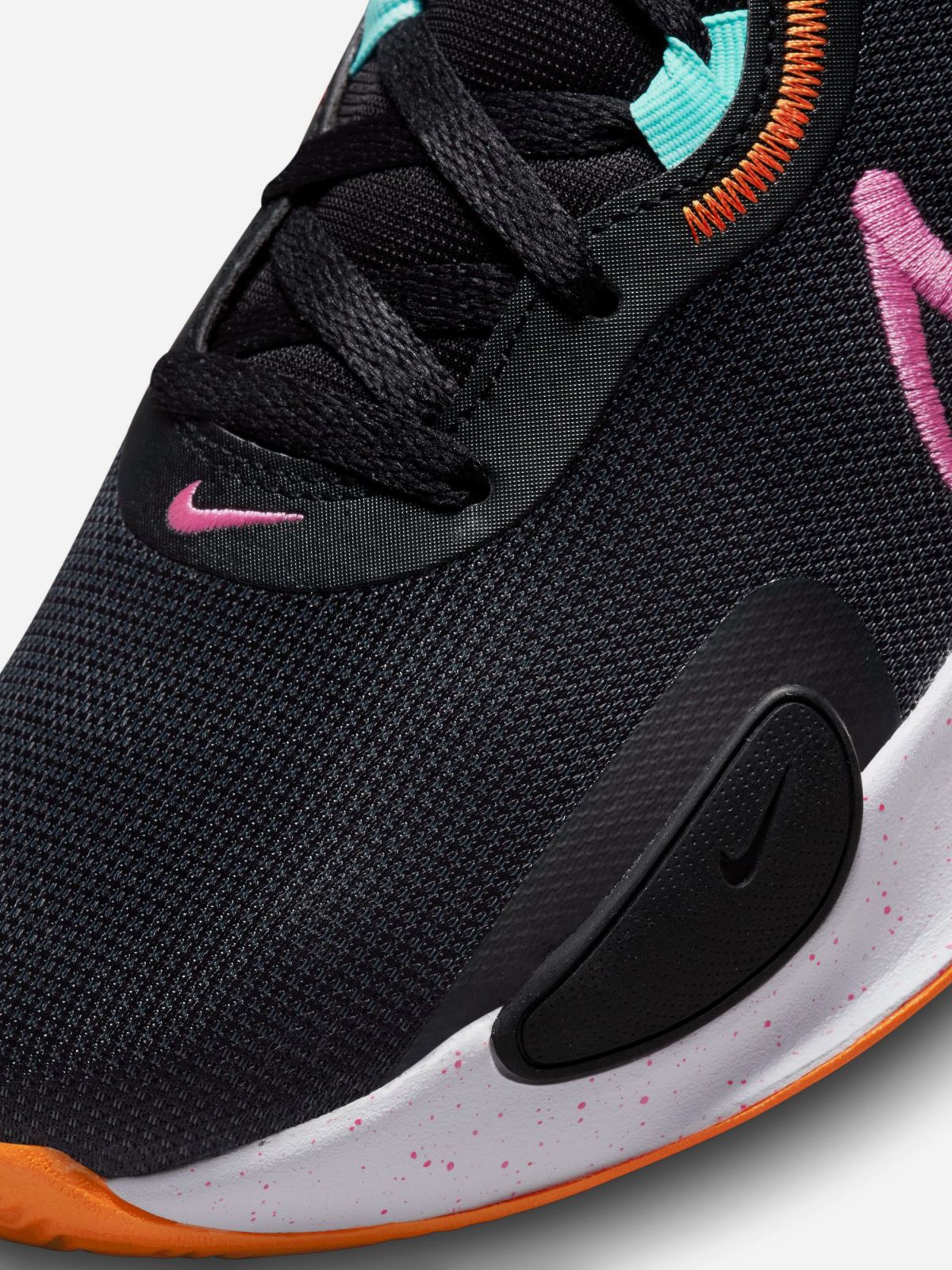  נעלי כדורסל Nike Renew Elevate 3 / גברים של NIKE