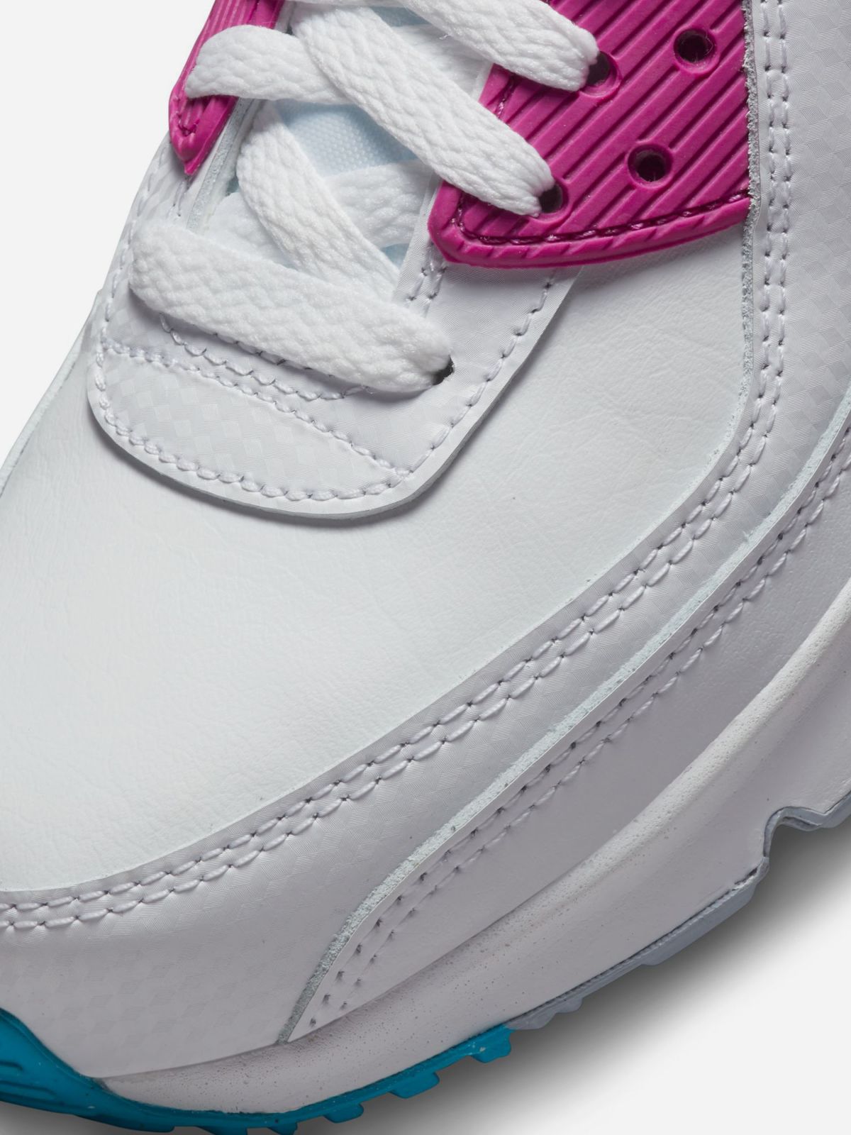  נעלי סניקרס Nike Air Max 90 LTR SE / Teen Girls של NIKE