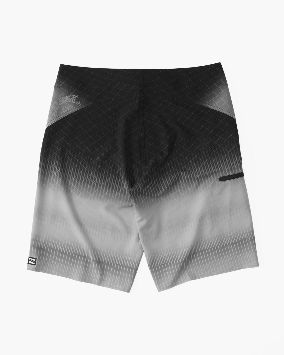  מכנסי בגד ים בהדפס / גברים של BILLABONG