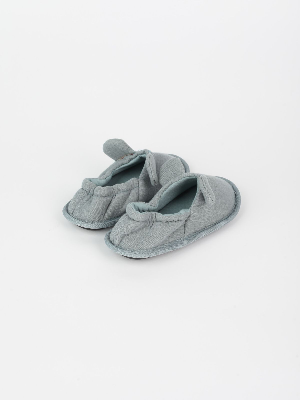  נעלי בית עם אוזניים / בייבי של TERMINAL X KIDS