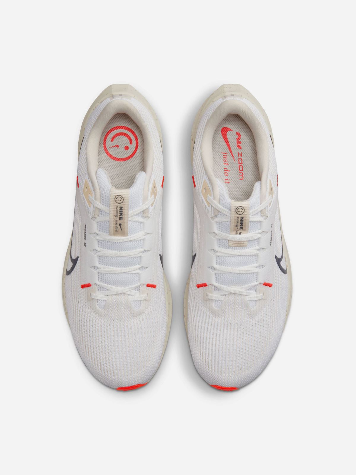  נעלי ריצה Nike Pegasus 40 / גברים של NIKE
