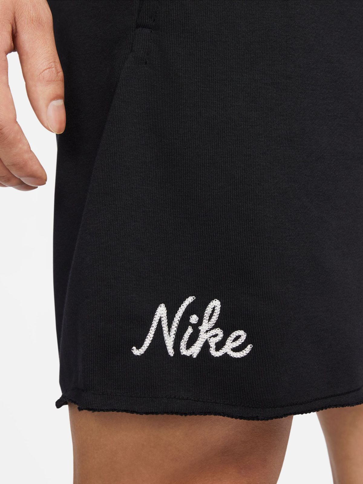  מכנסי אימון קצרים Nike Dri-FIT של NIKE