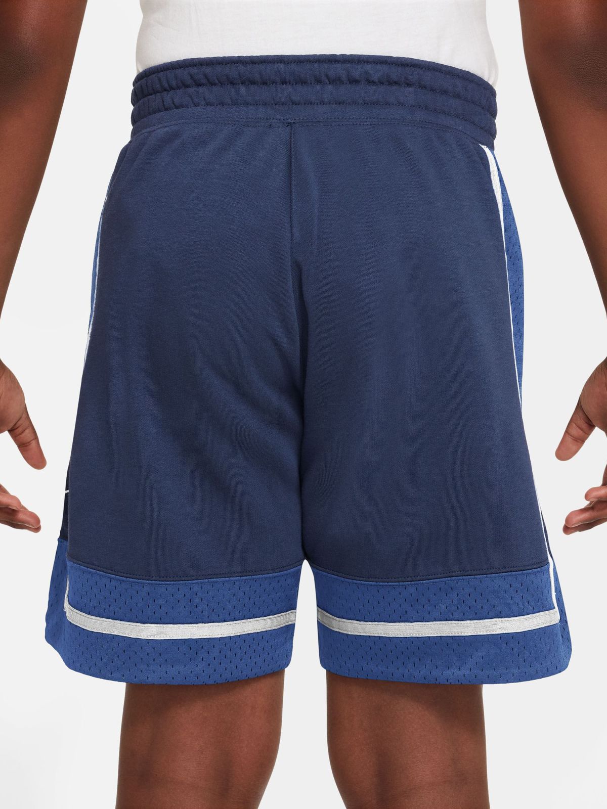  מכנסי כדורסל קצרים Nike Culture of Basketball של NIKE
