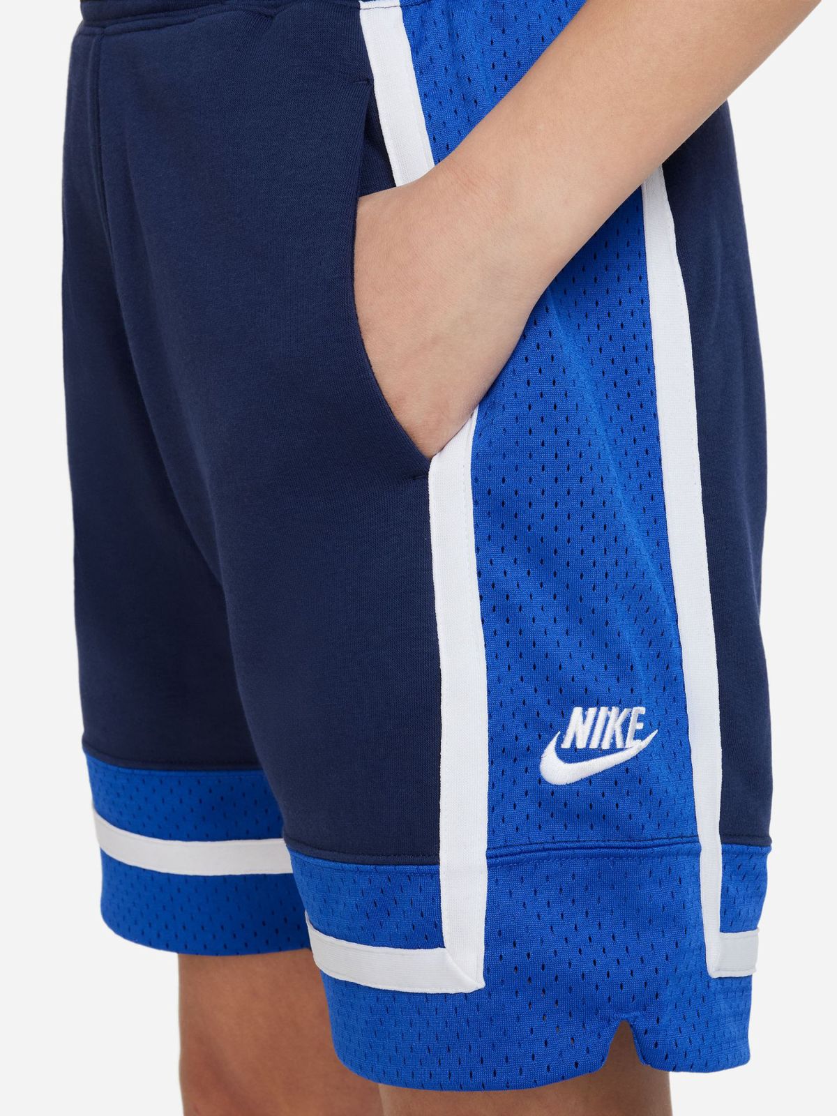  מכנסי כדורסל קצרים Nike Culture of Basketball של NIKE