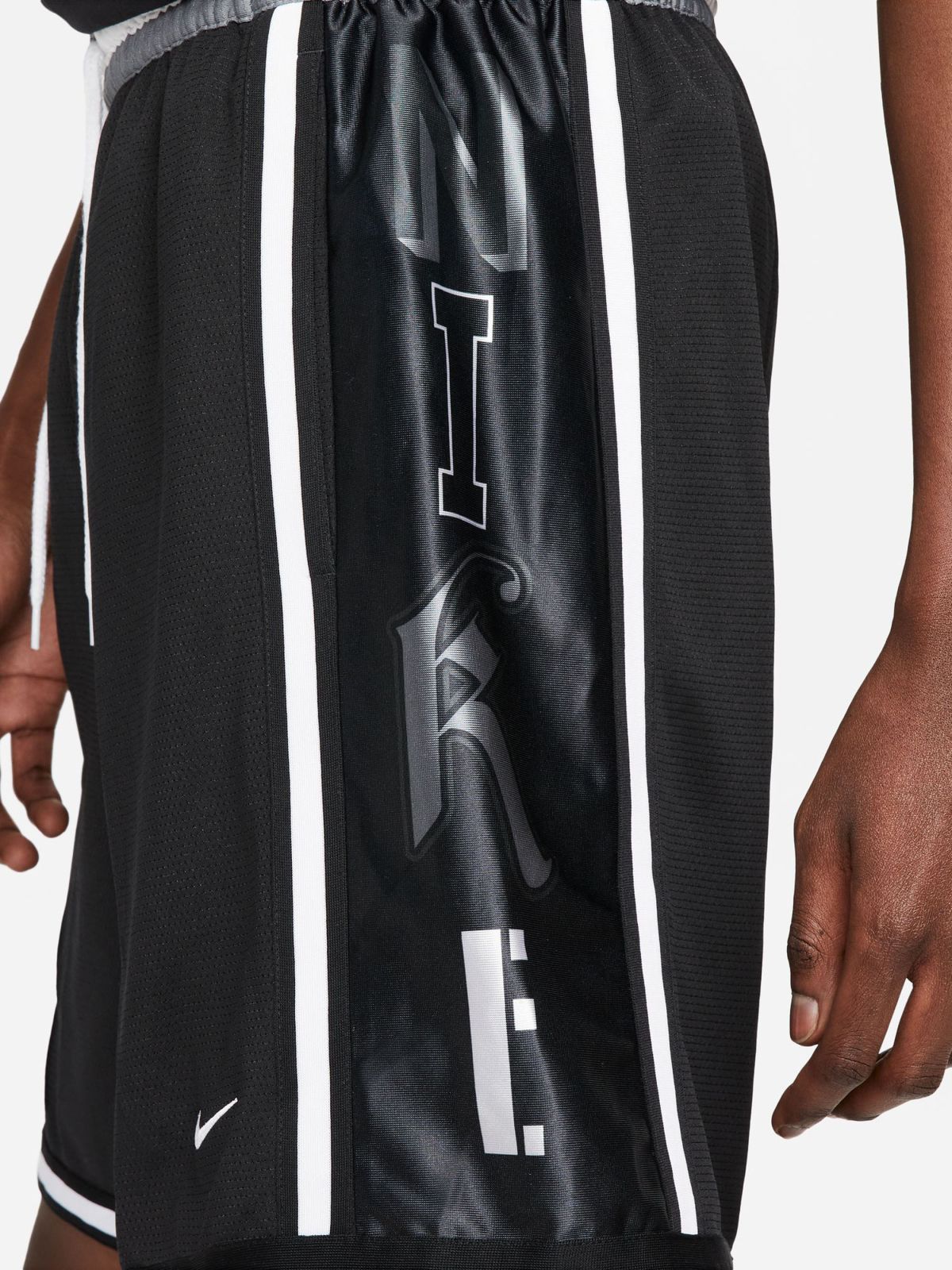  מכנסי כדורסל Nike Dri-FIT DNA של NIKE