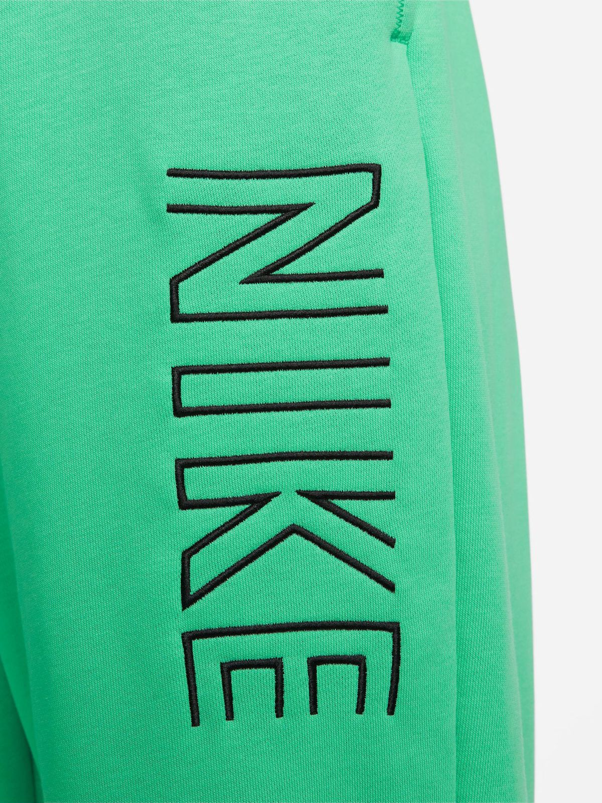  מכנסי טרנינג אוברסייז Nike Sportswear של NIKE