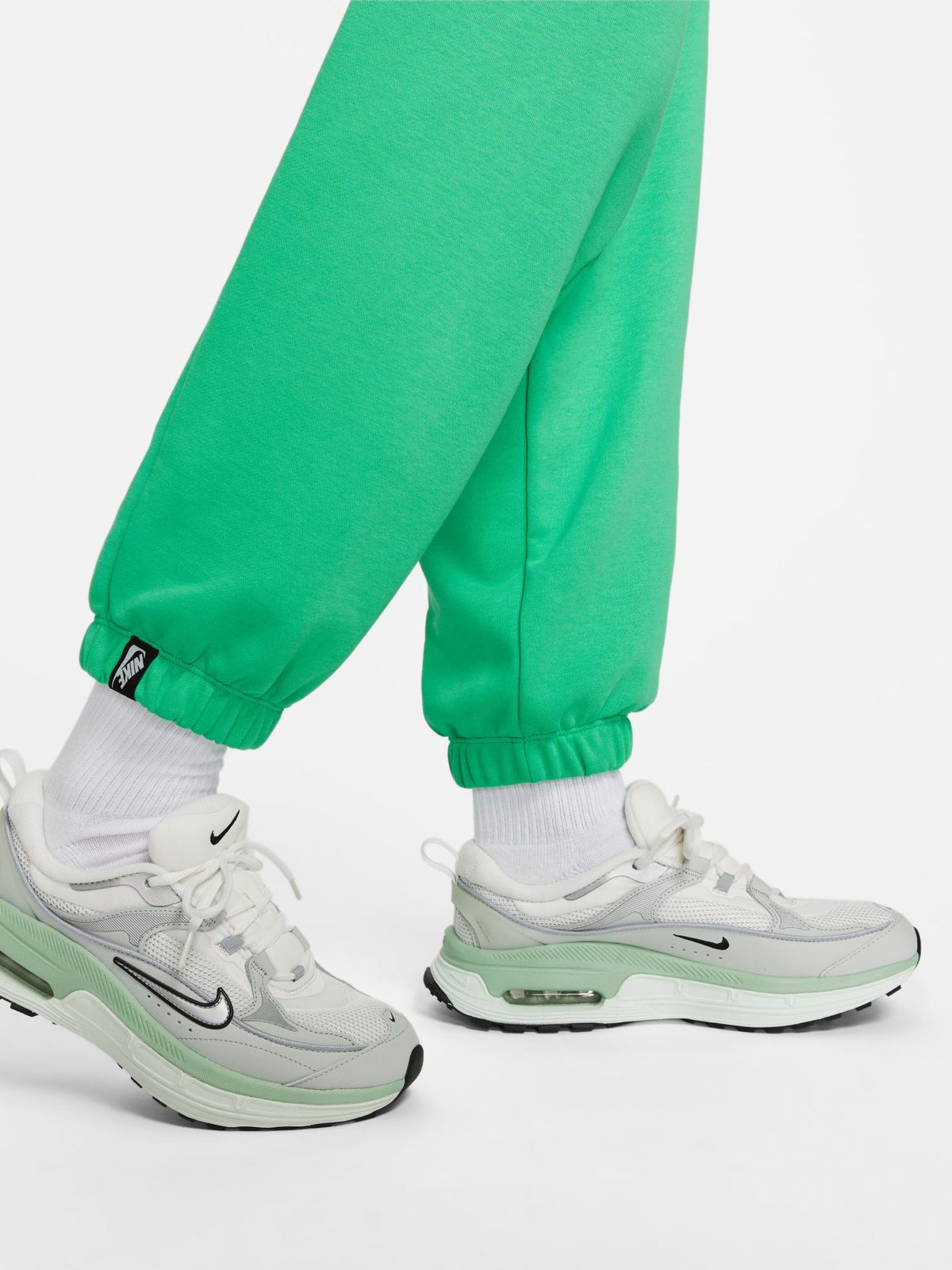  מכנסי טרנינג אוברסייז Nike Sportswear של NIKE