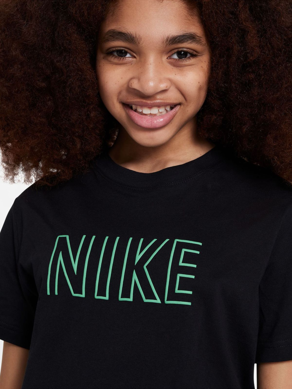  טי שירט עם לוגו Nike Sportswear של NIKE