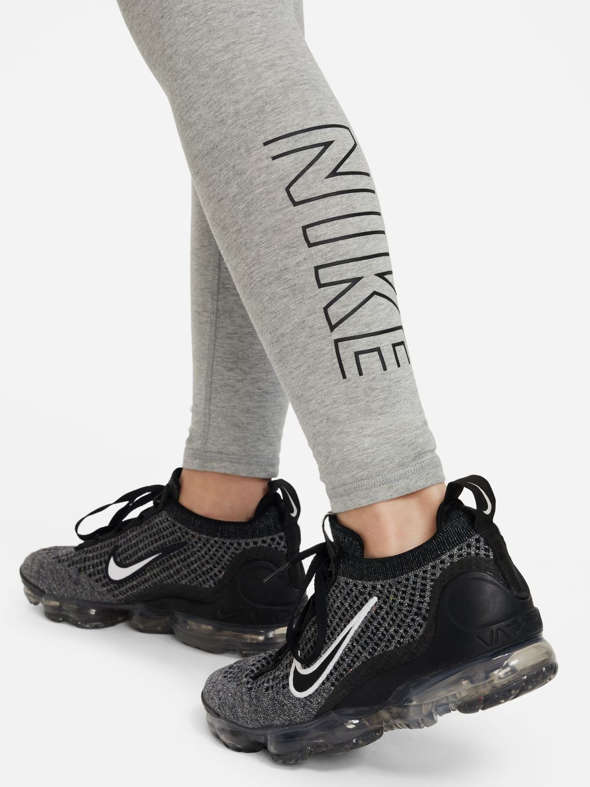  טייץ ארוך עם לוגו Nike Sportswear Favourites של NIKE