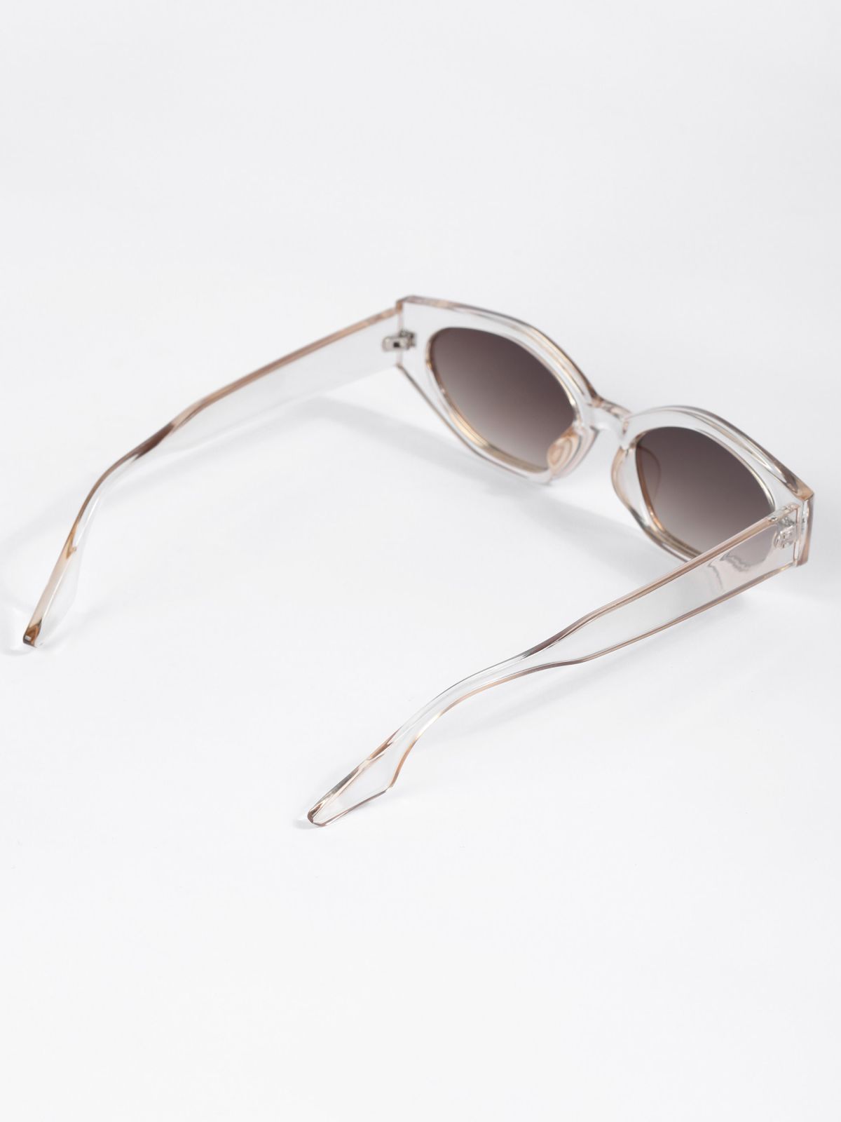  משקפי שמש גאומטרים / TX Eyewear Collection של TERMINAL X