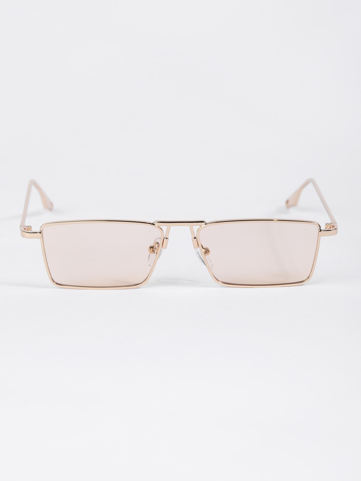  משקפי שמש מלבניים רטרו / TX Eyewear Collection של TERMINAL X