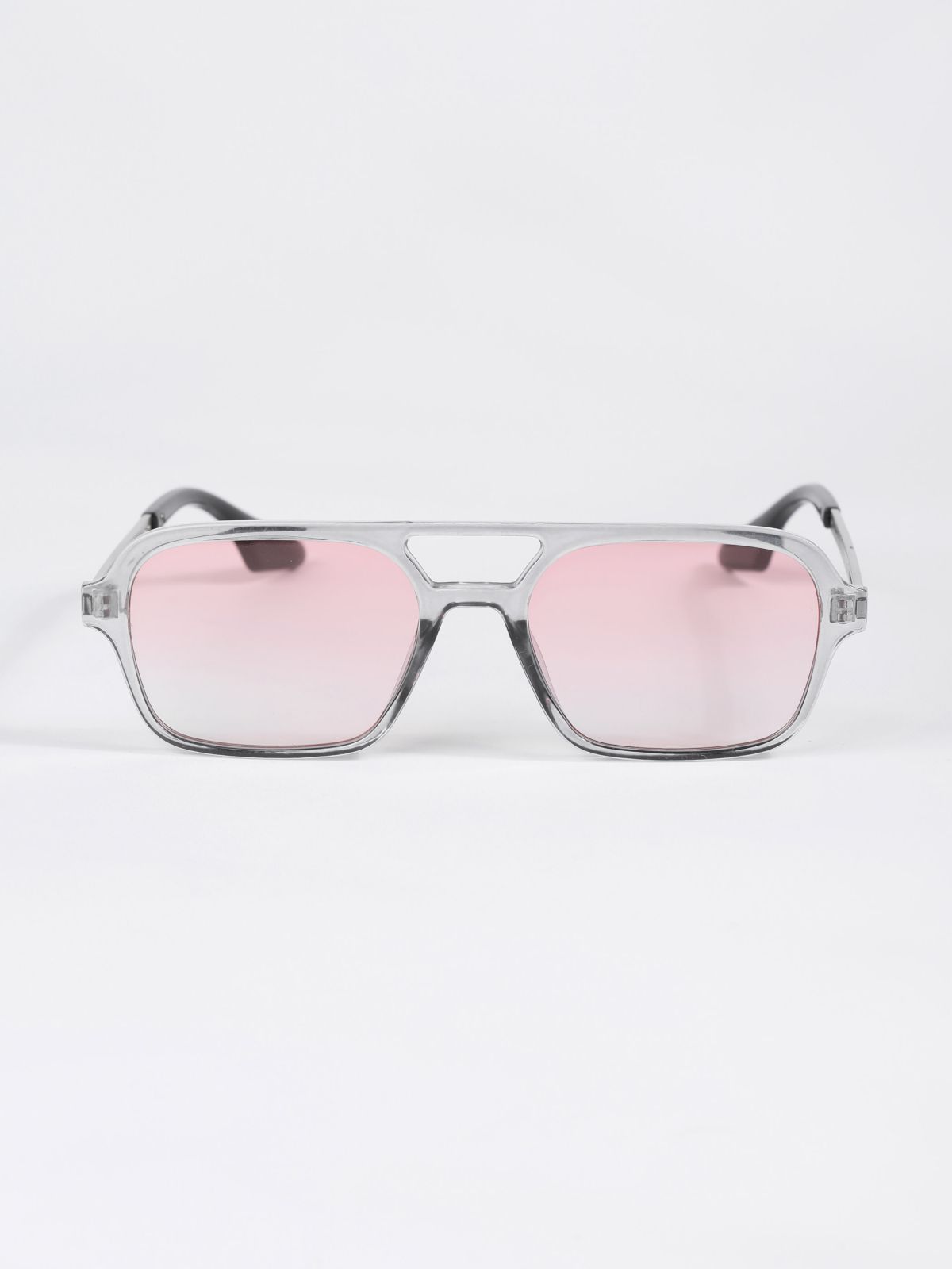  משקפי שמש מלבניים אסימטרים / TX Eyewear Collection של TERMINAL X