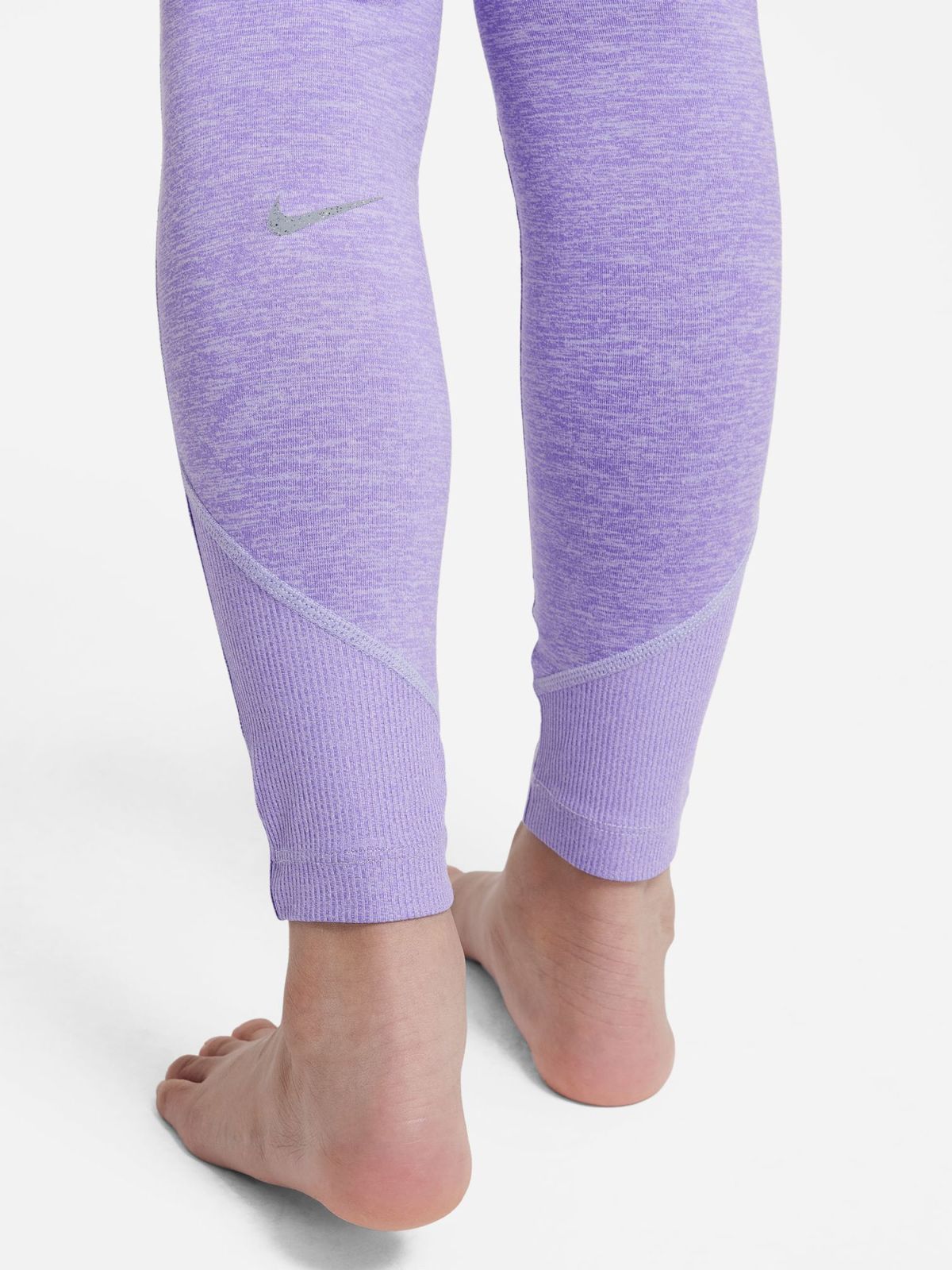  טייץ יוגה Nike Yoga Dri-FIT של NIKE