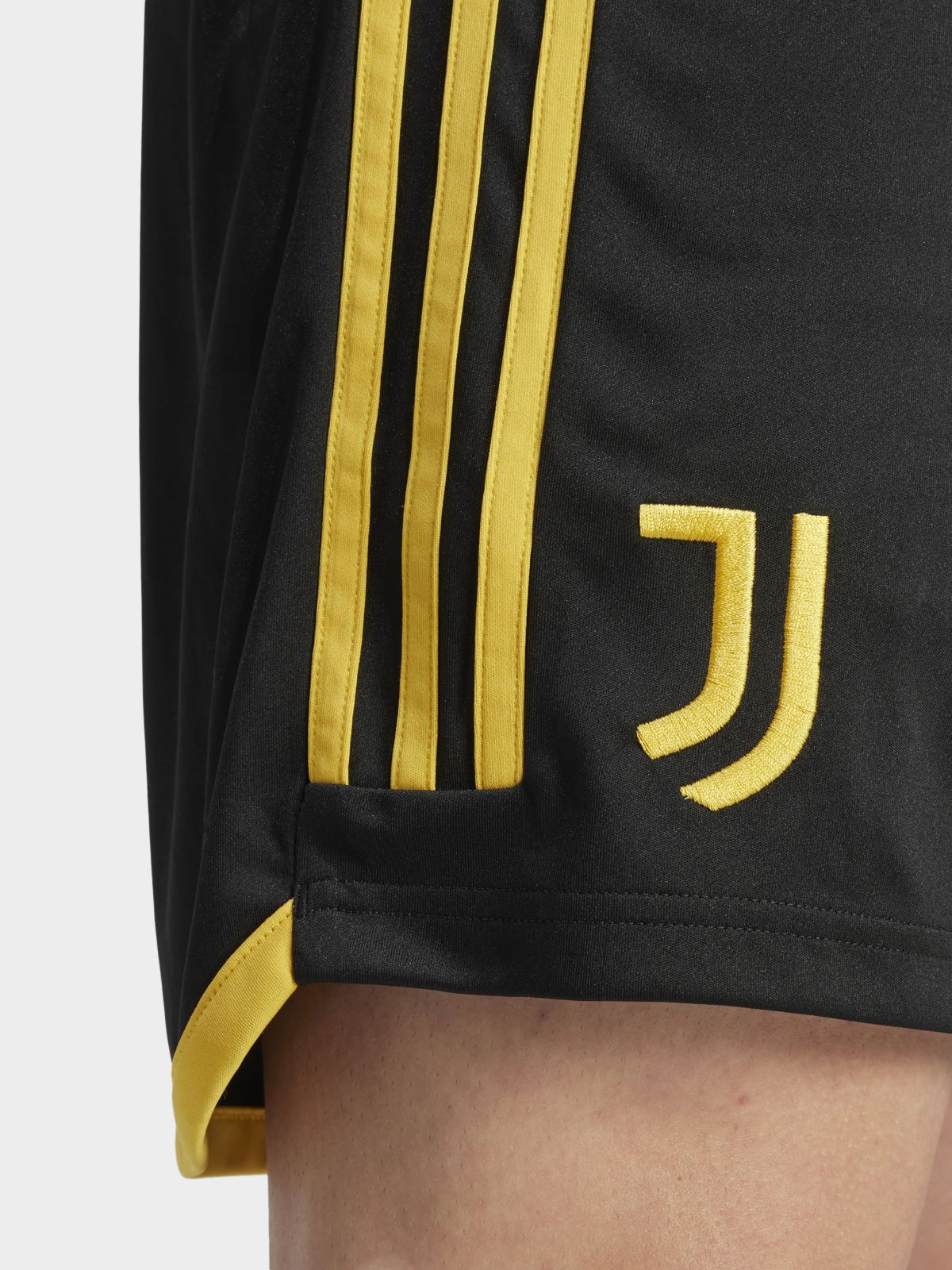  מכנסי כדורגל קבוצת Juventus של ADIDAS Performance