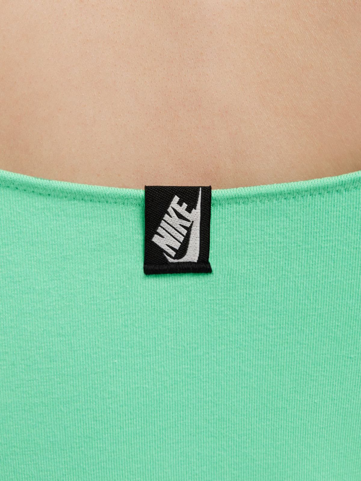  בגד גוף עם לוגו Nike Sportswear של NIKE