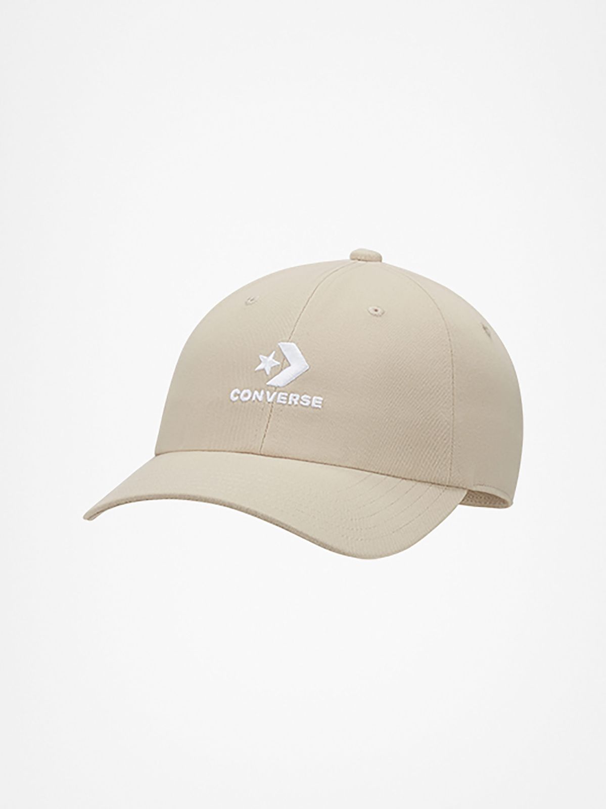  כובע מצחייה לוגו / גברים של CONVERSE