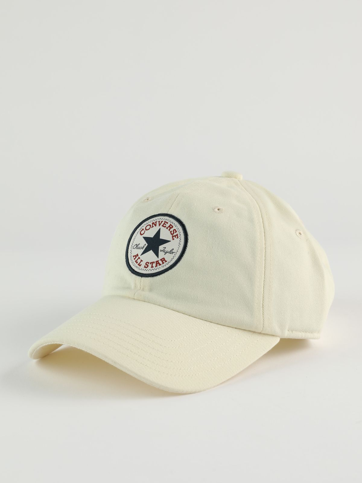  כובע מצחייה עם לוגו / גברים של CONVERSE