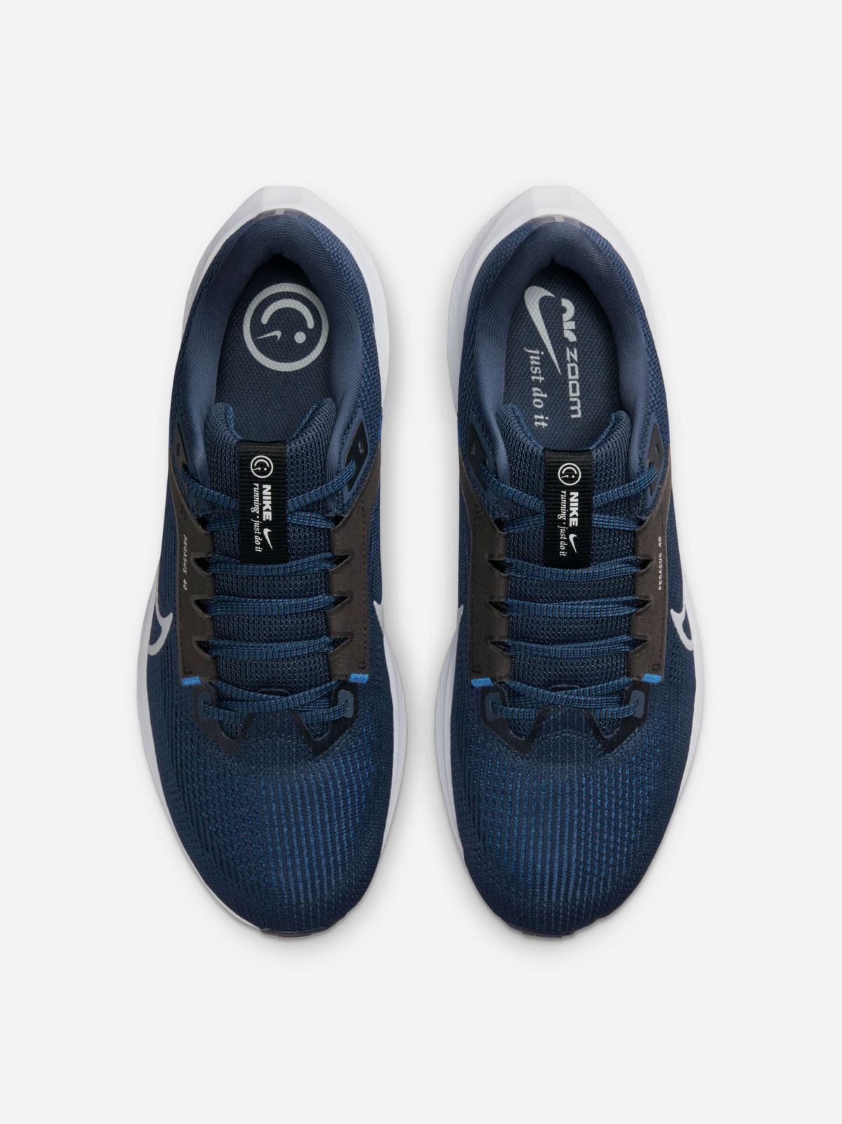 נעלי ריצה Nike Pegasus 40 / גברים של NIKE