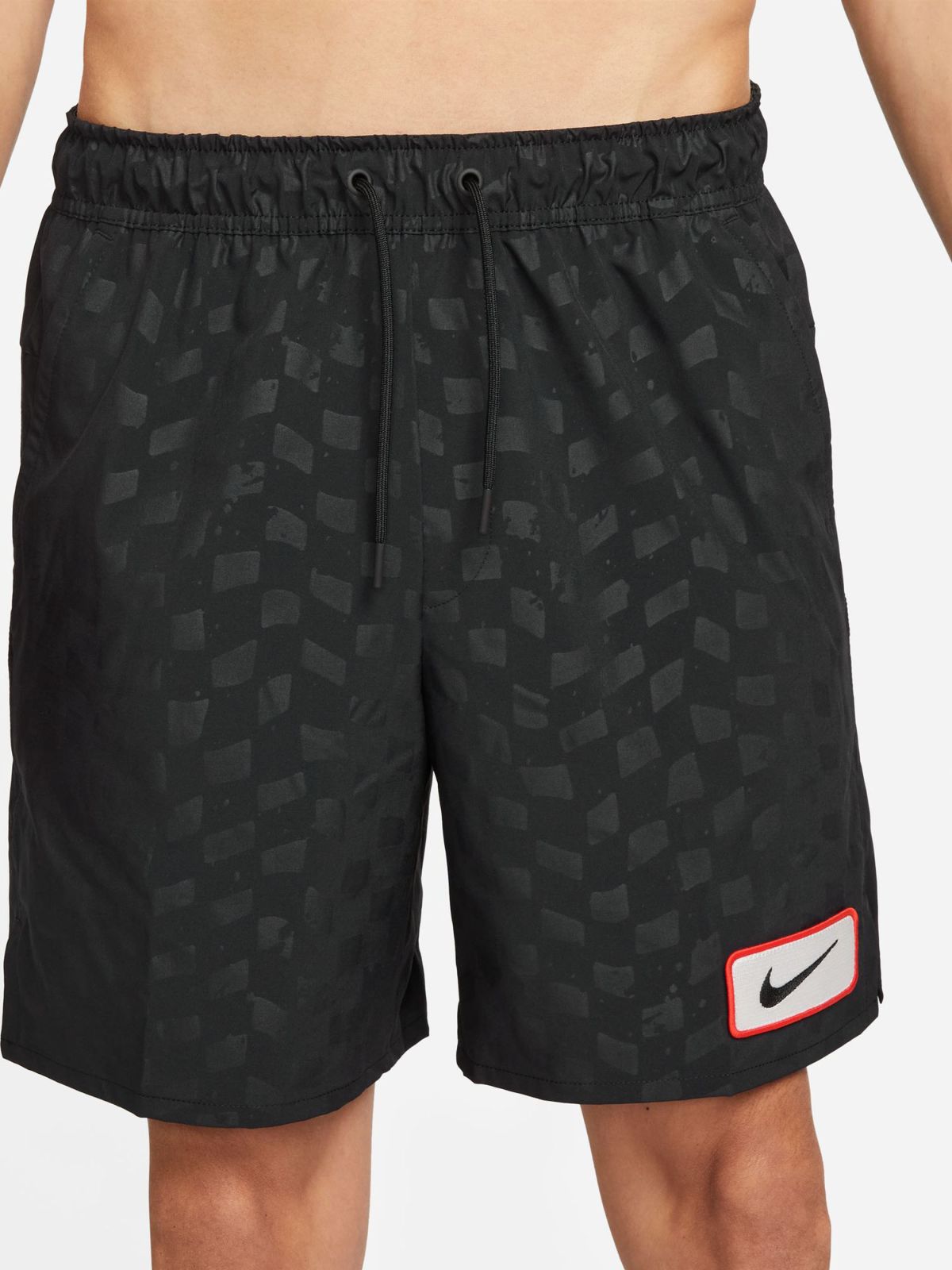  מכנסי אימון קצרים Nike Dri-FIT Unlimited של NIKE
