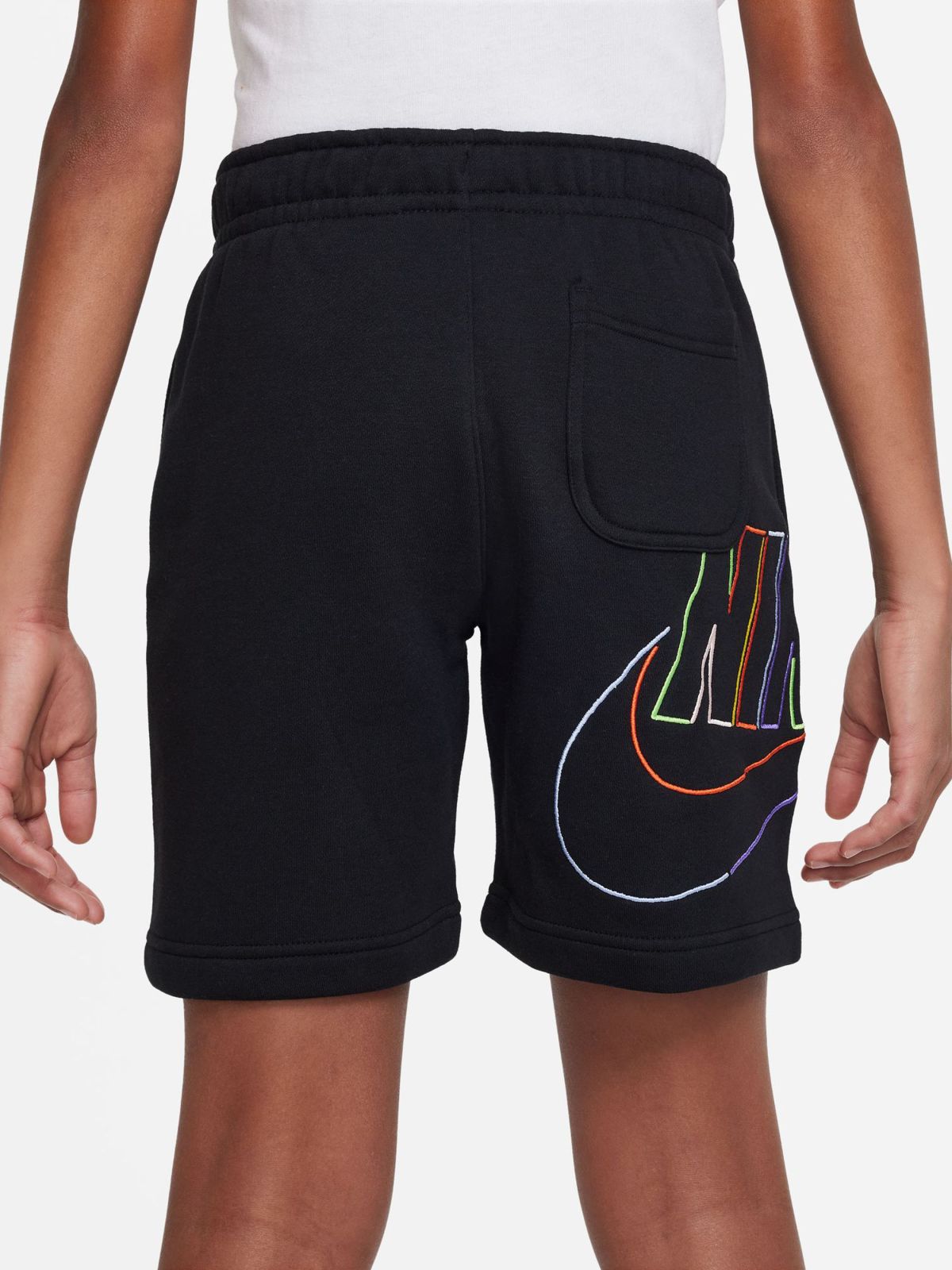  מכנסי טרנינג קצרים Nike Sportswear של NIKE