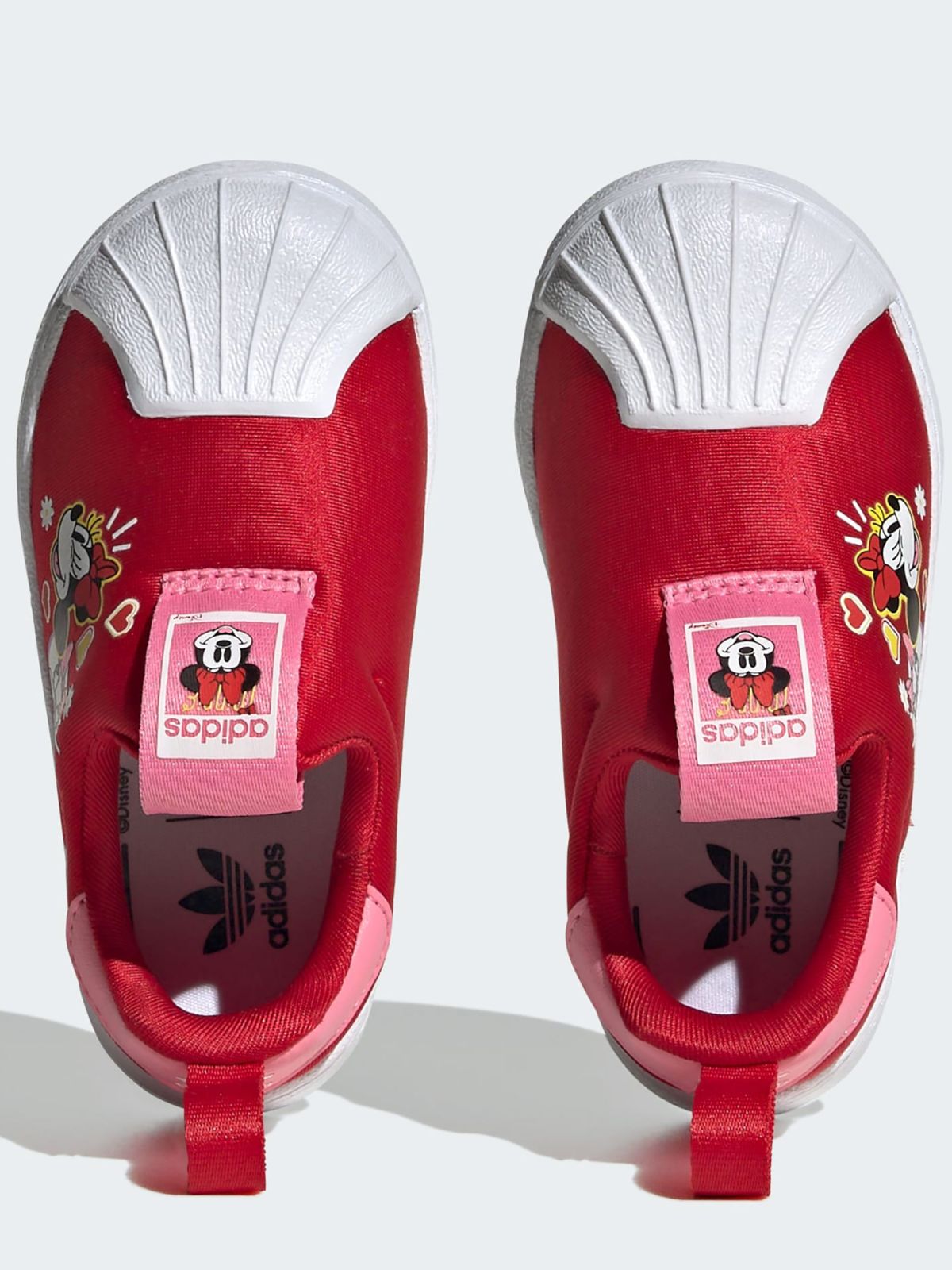  adidas Originals x Disney Superstar 360  / בייבי בנות של ADIDAS Originals