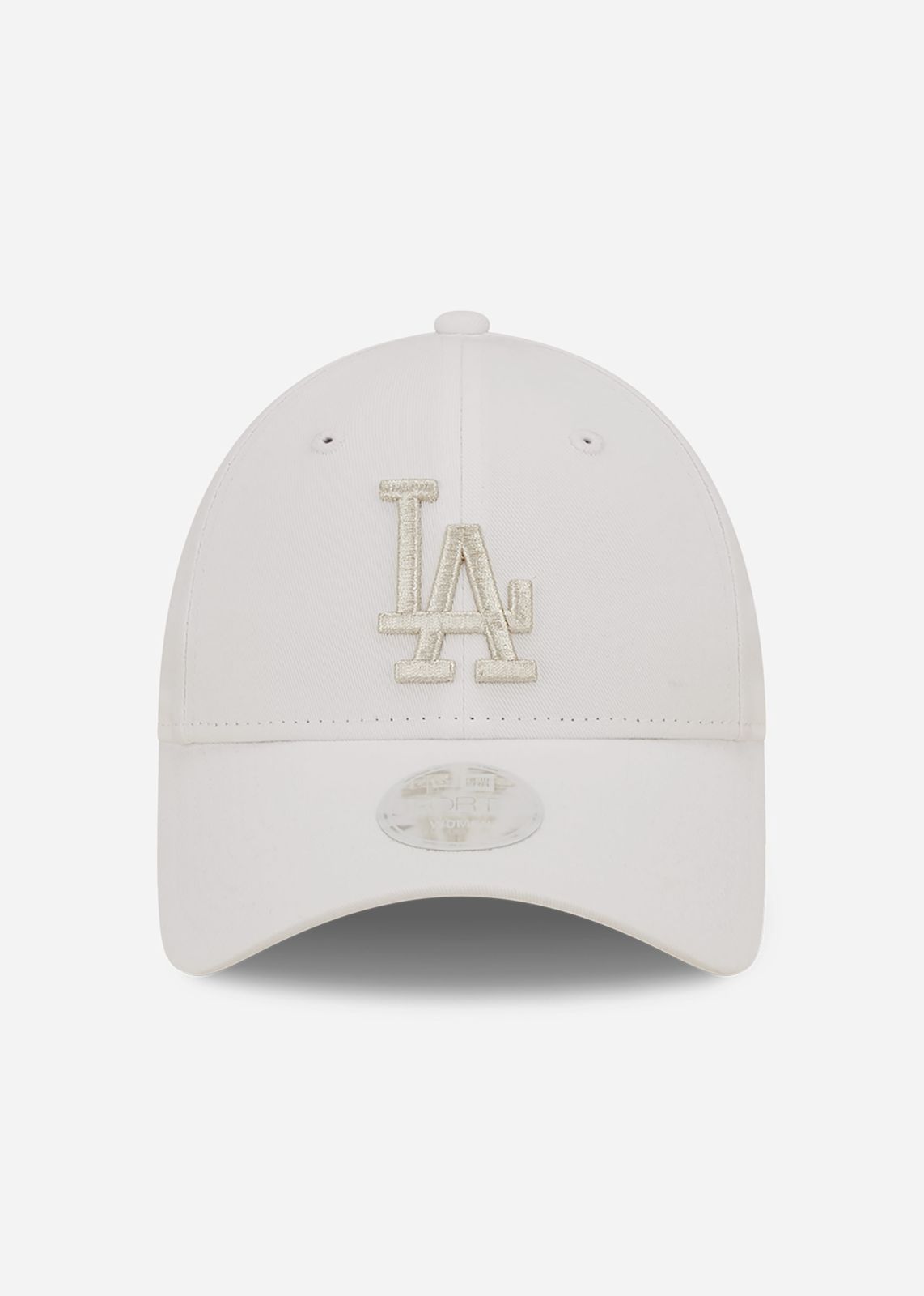 כובע מצחייה עם לוגו / נשים של NEW ERA