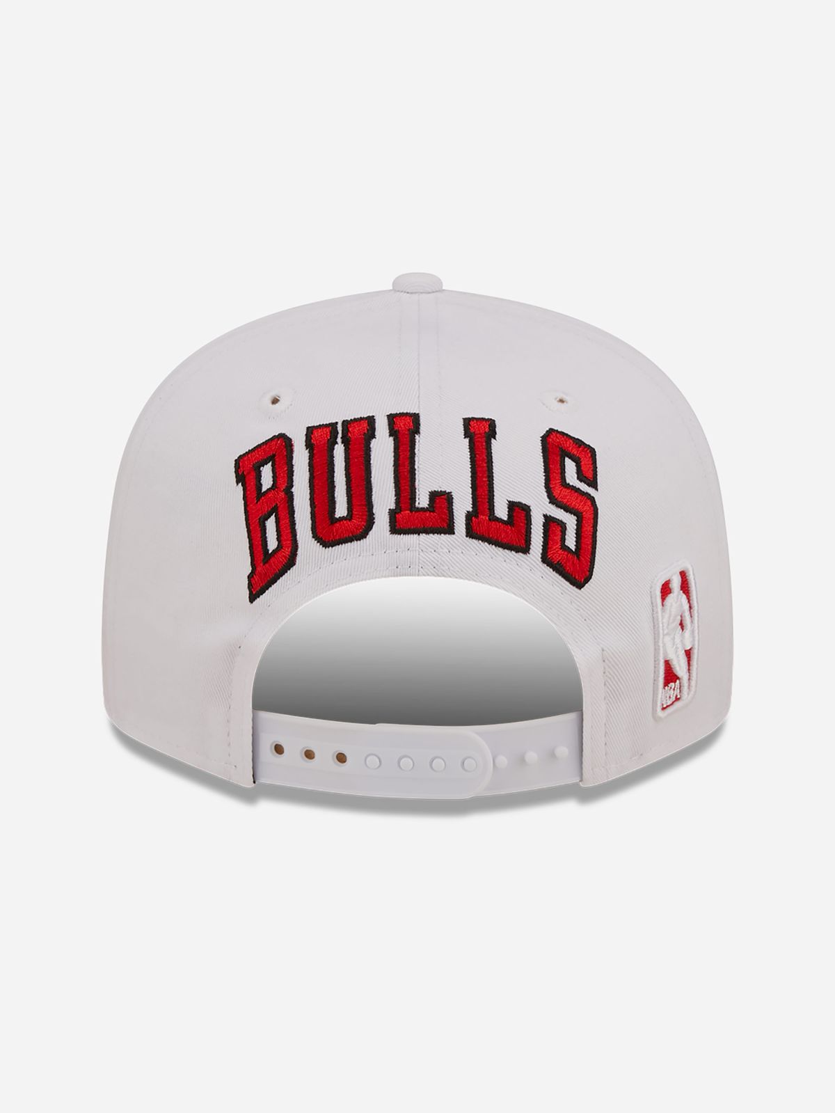  כובע מצחייה לוגו Chicago Bulls / גברים של NEW ERA