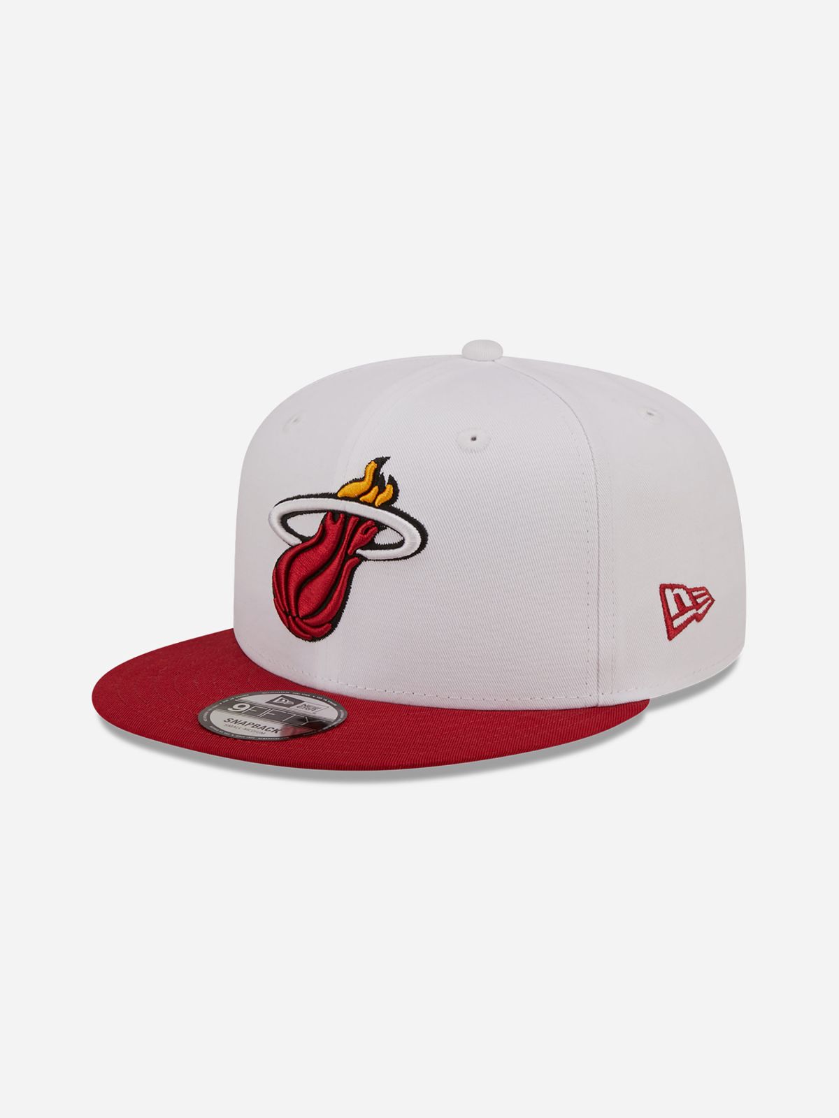  כובע מצחייה לוגו NBA / גברים של NEW ERA