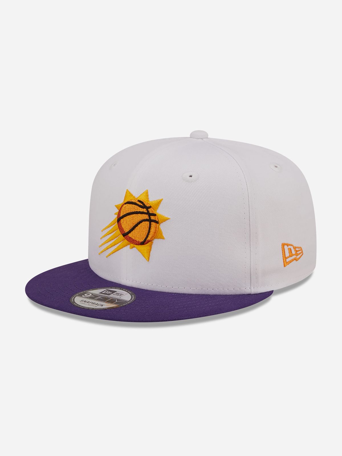  כובע מצחייה לוגו NBA / גברים של NEW ERA