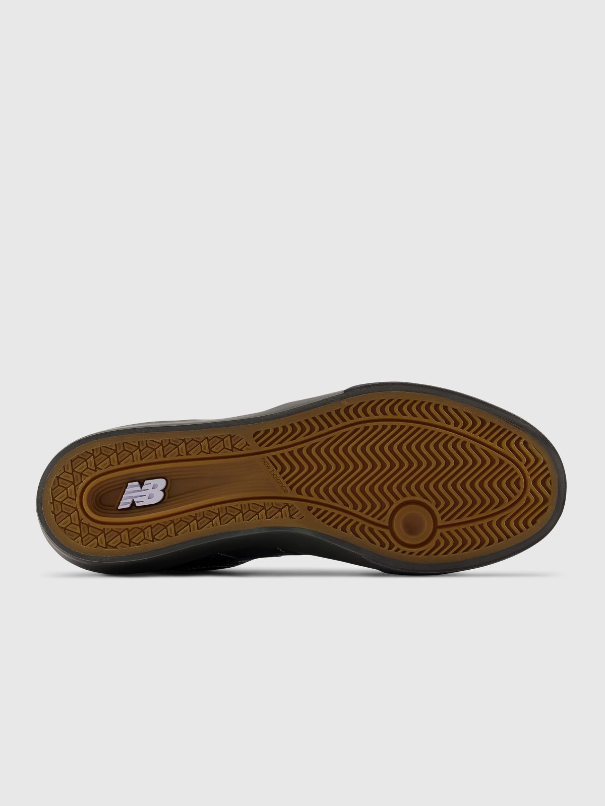  נעלי סניקרס NM272BNG / גברים של NEW BALANCE