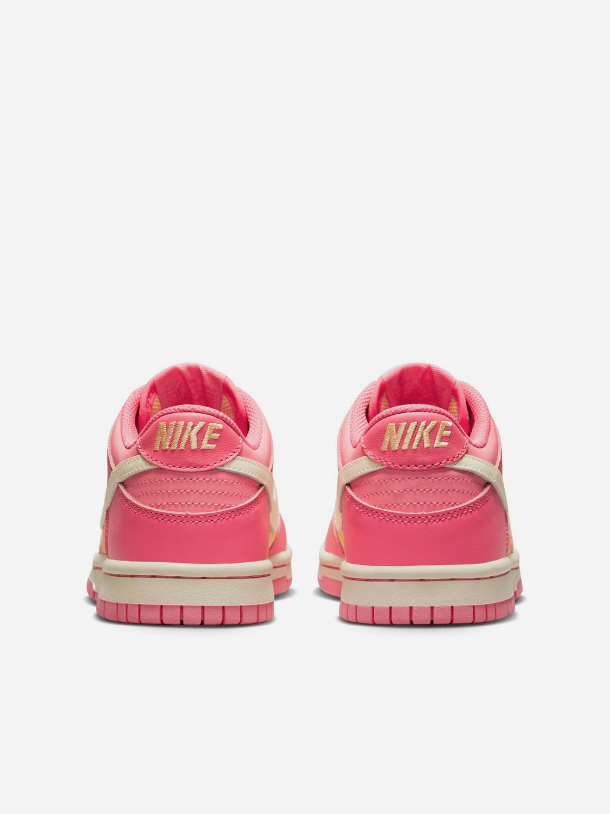  סניקרס Nike Dunk Low / TEEN של NIKE