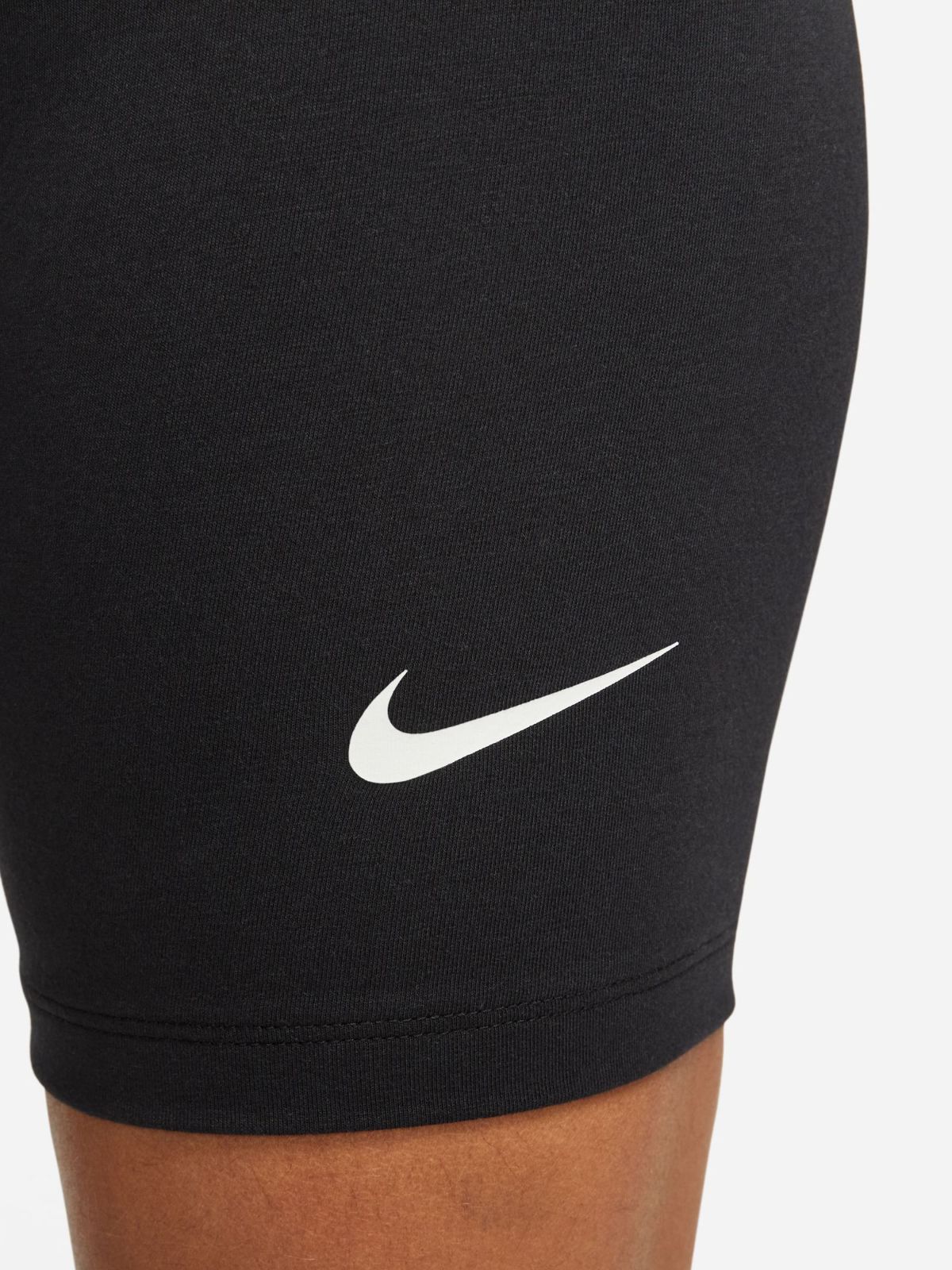  טייץ בייקר עם לוגו Nike Sportswear Classics של NIKE