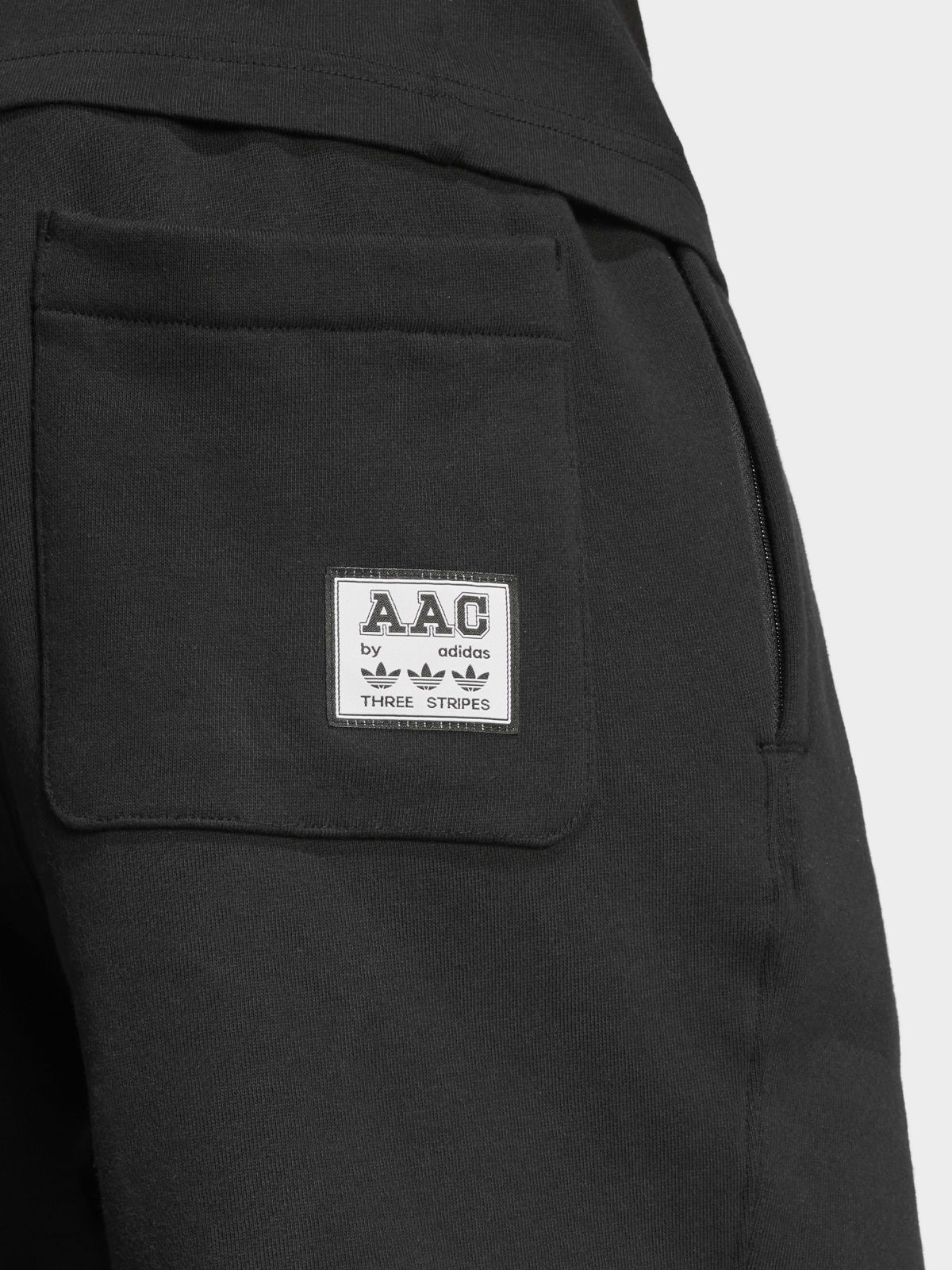  מכנסיים קצרים RIFTA Metro AAC של ADIDAS Originals