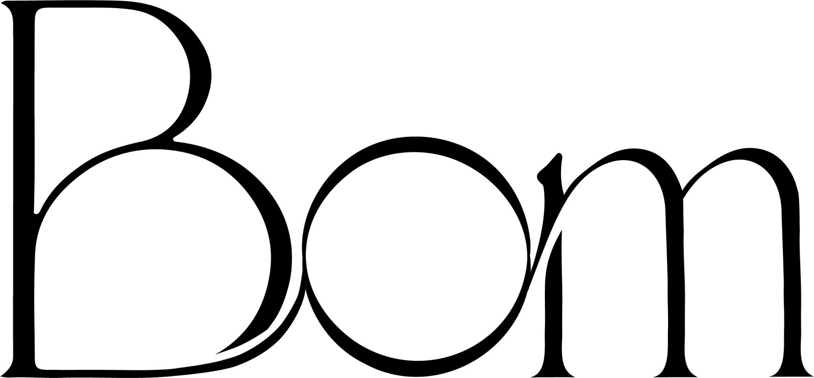 BOM- בום