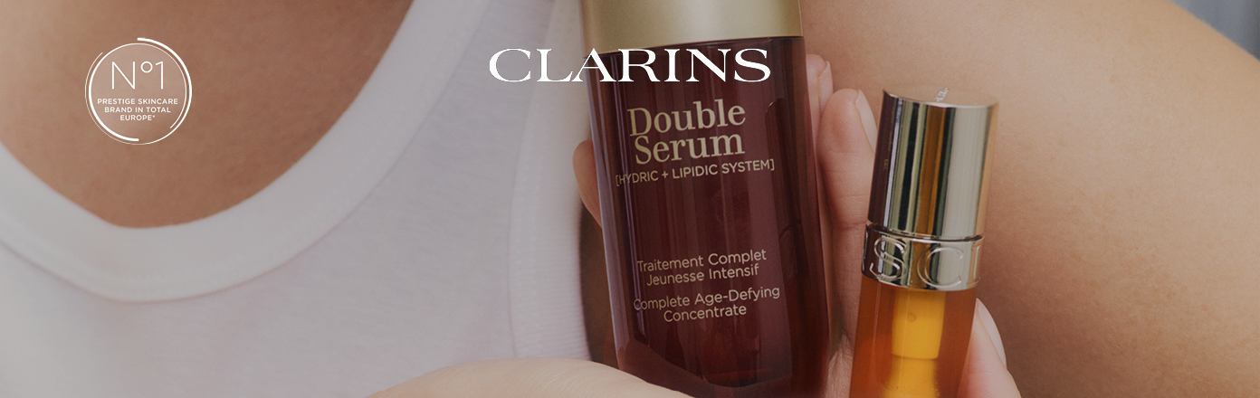 CLARINS